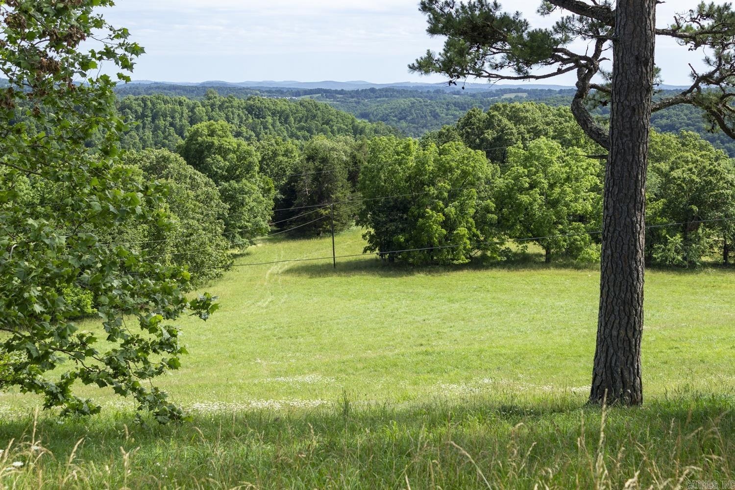 TBD  CR 510  Berryville, AR