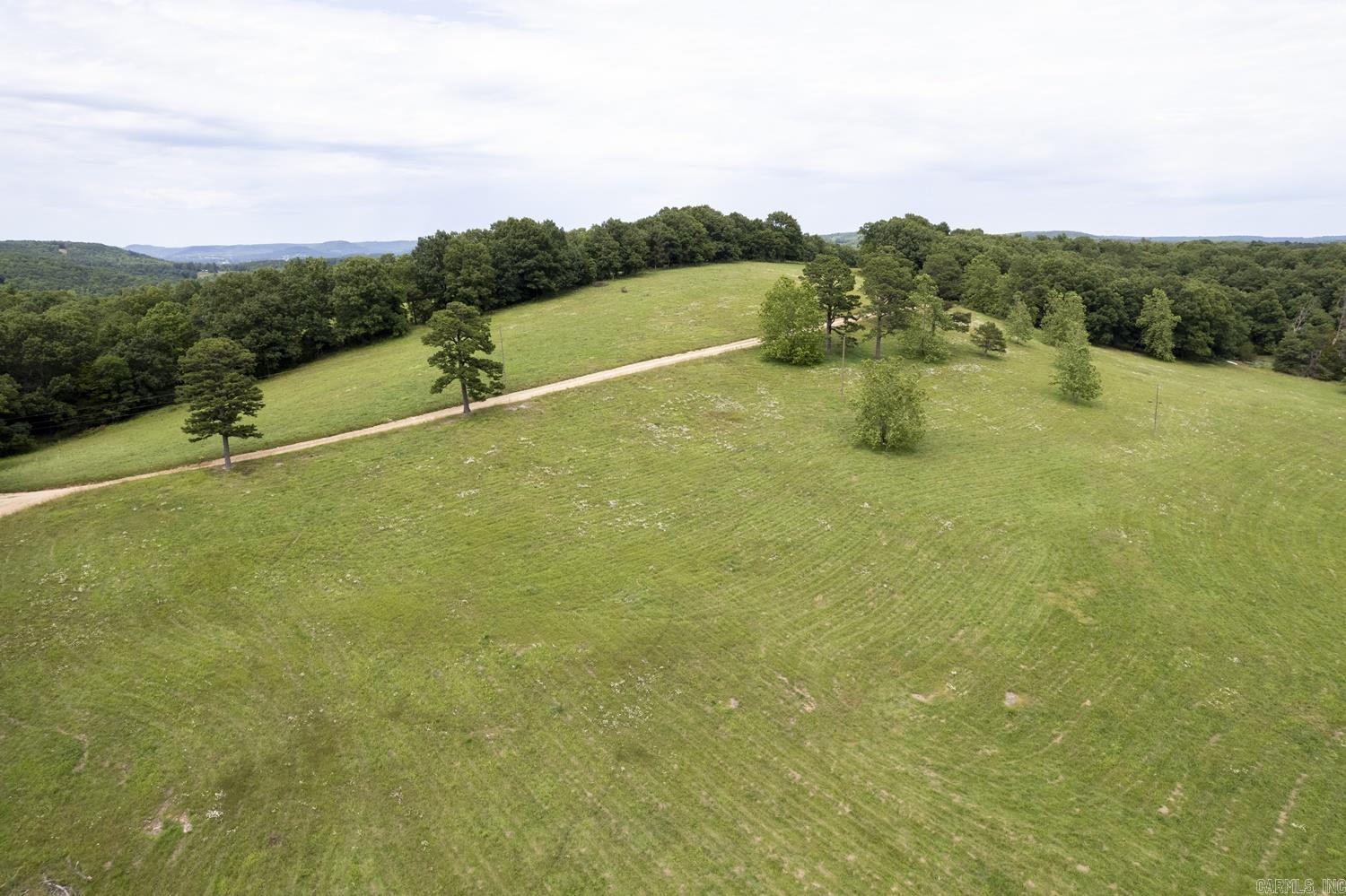 TBD  CR 510  Berryville, AR