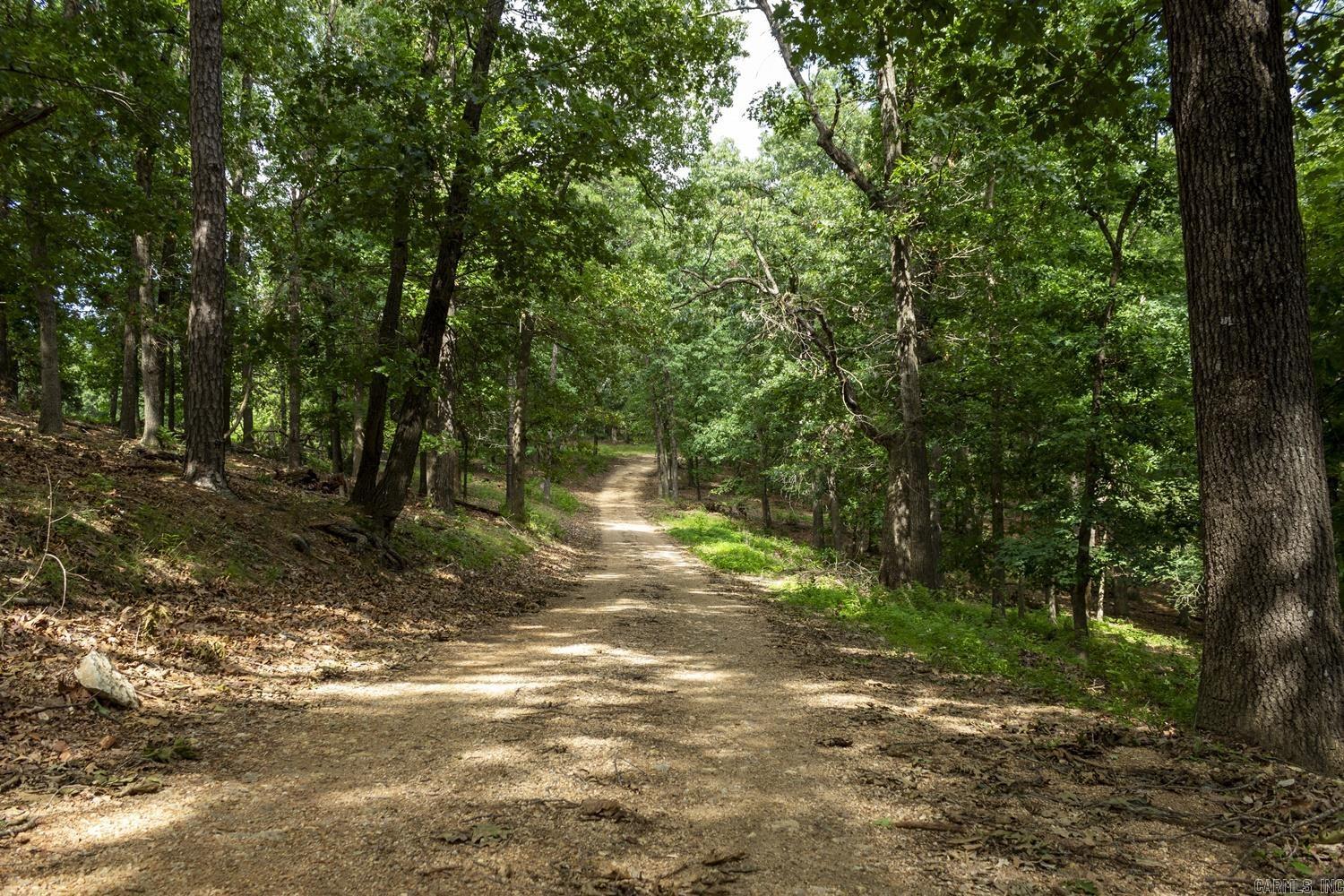 TBD  CR 510  Berryville, AR