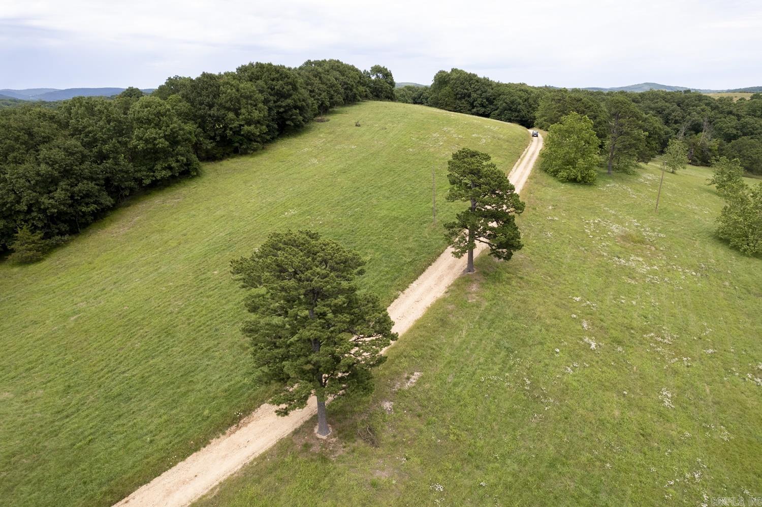TBD  CR 510  Berryville, AR