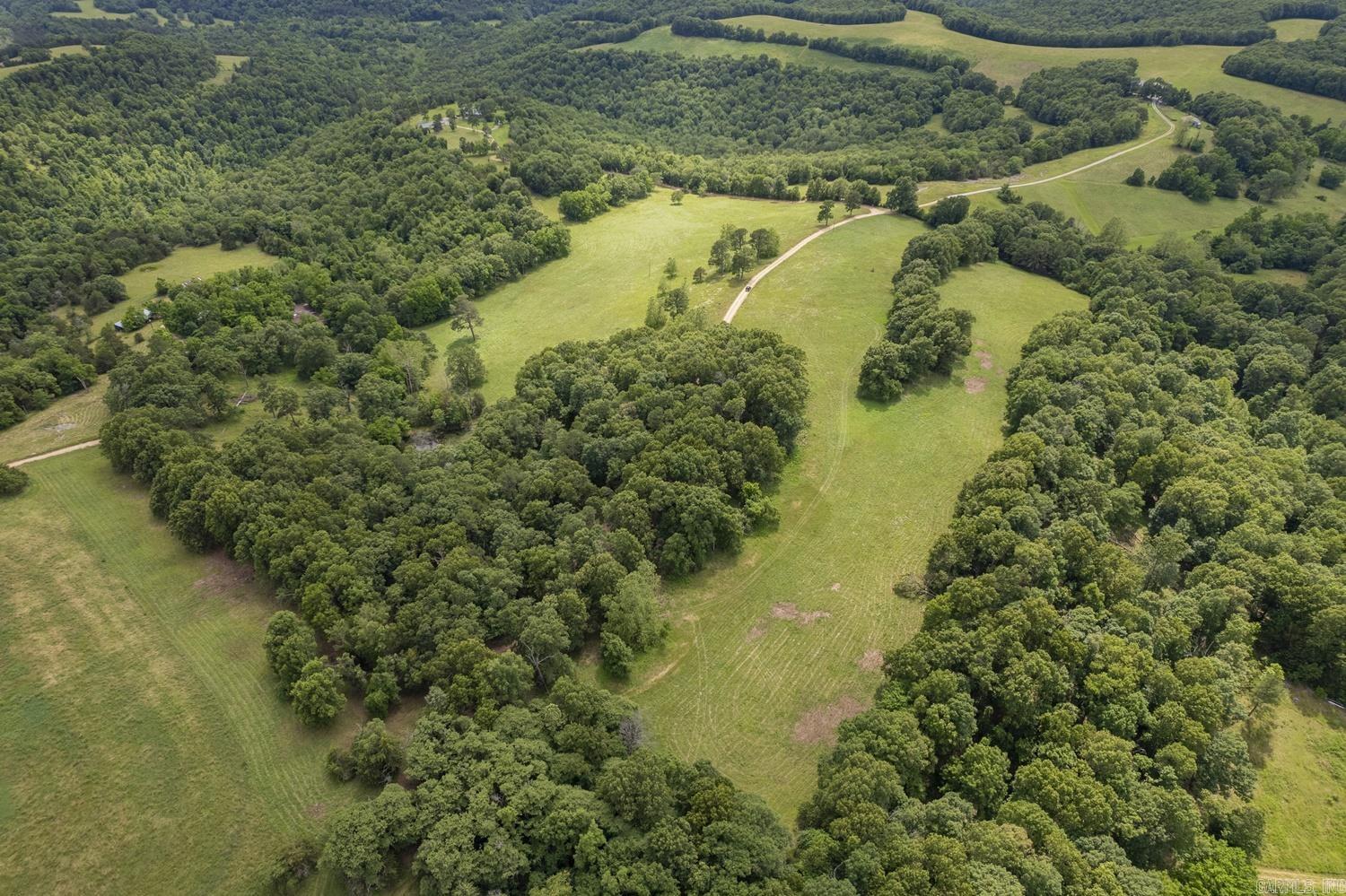 TBD  CR 510  Berryville, AR