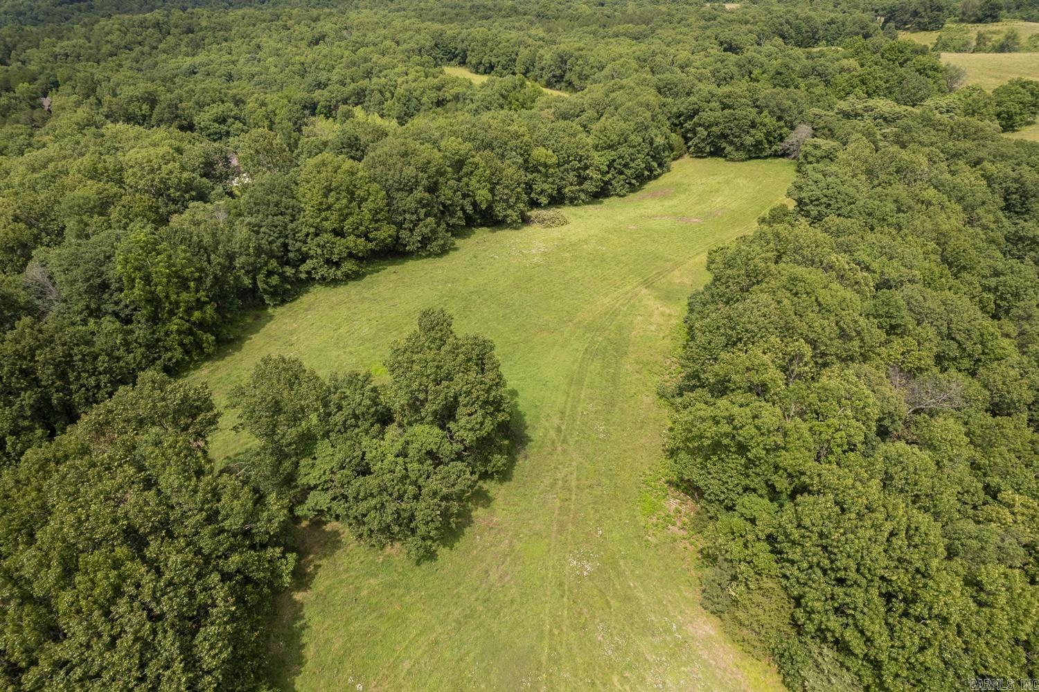 TBD  CR 510  Berryville, AR