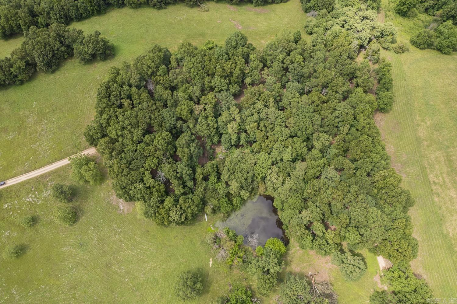 TBD  CR 510  Berryville, AR