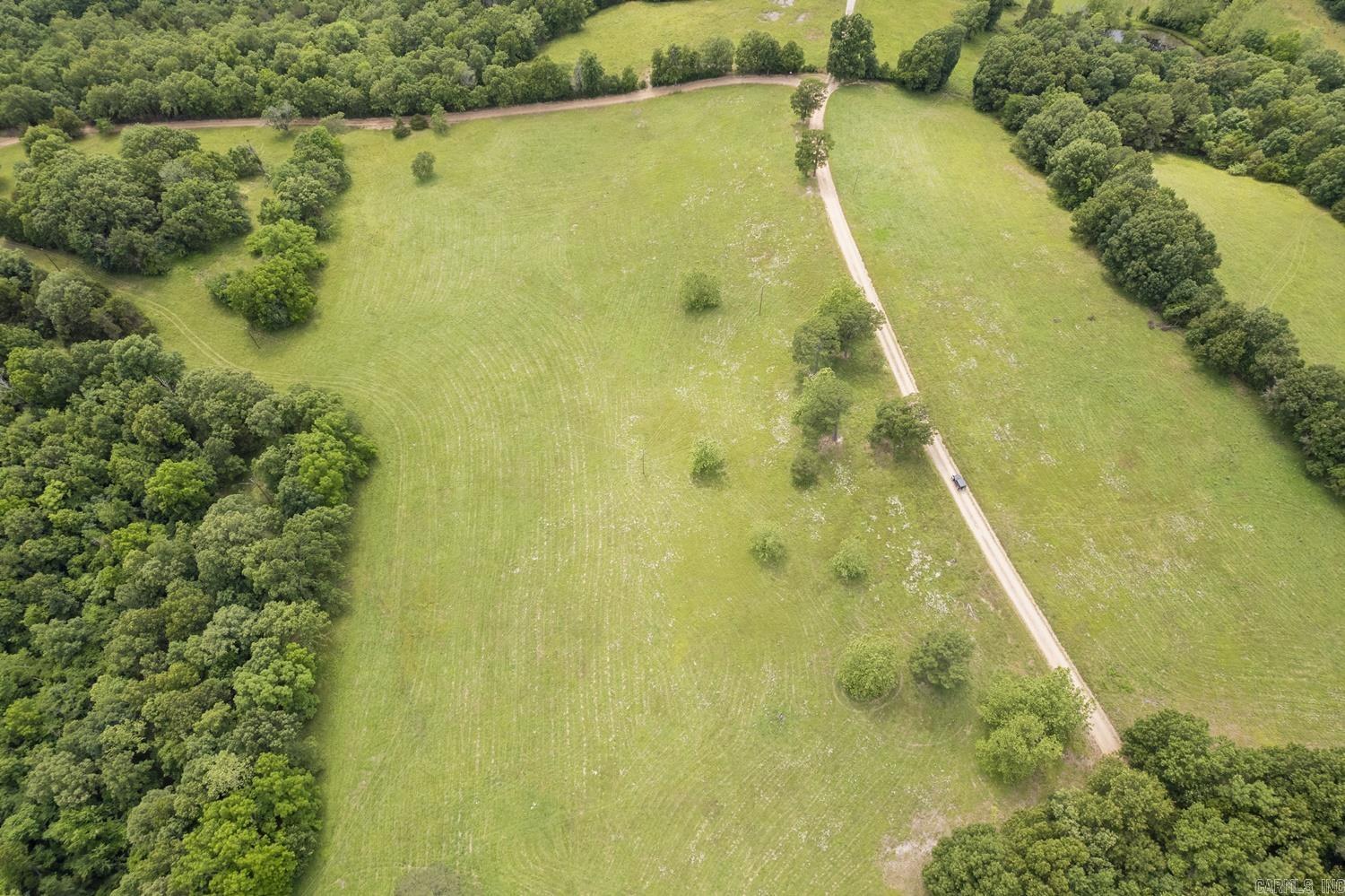 TBD  CR 510  Berryville, AR
