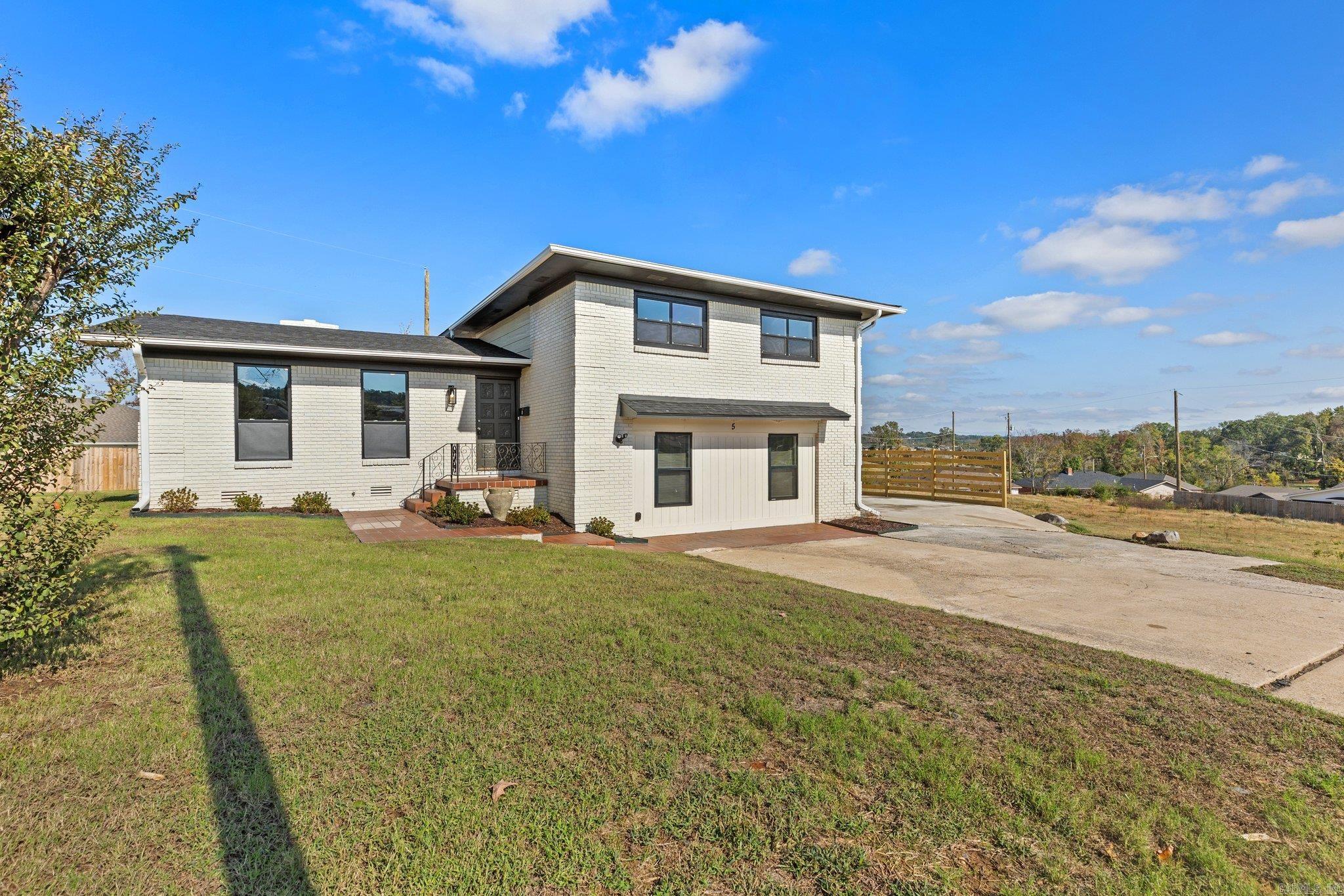 5  Jamestown  Little Rock, AR