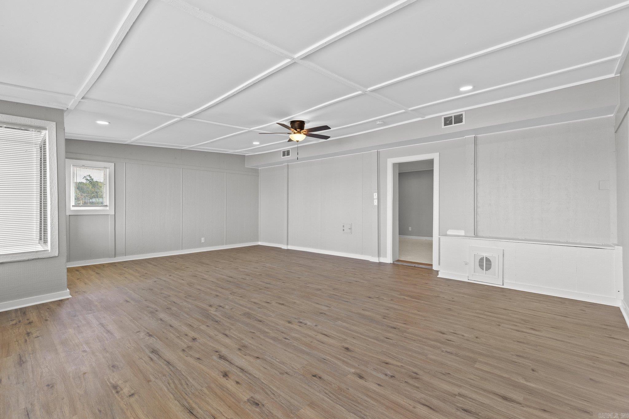 5  Jamestown  Little Rock, AR