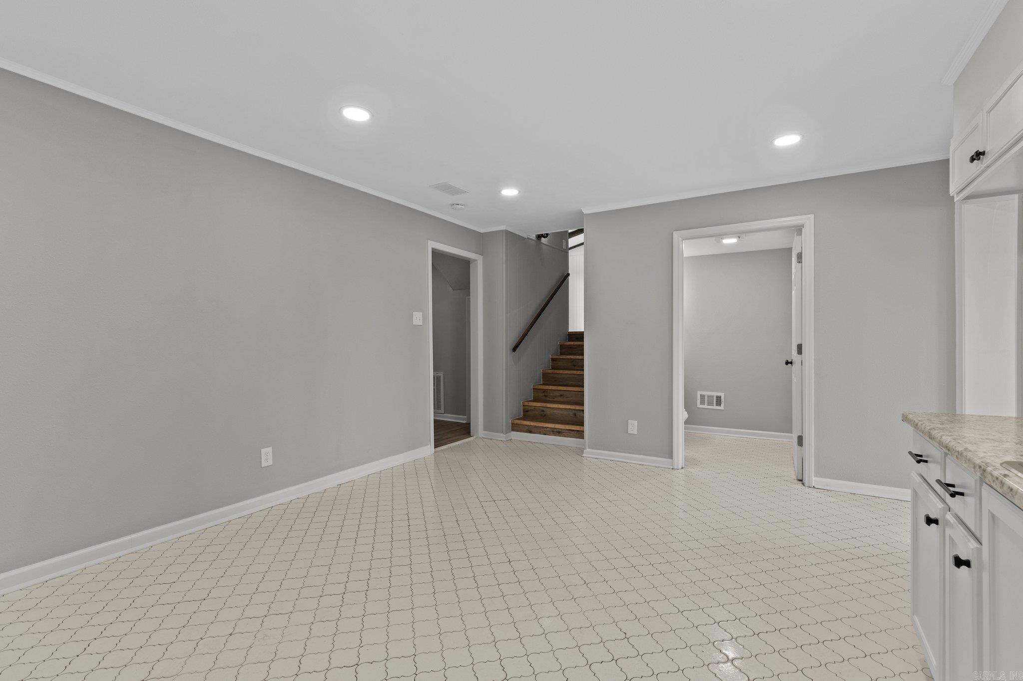 5  Jamestown  Little Rock, AR