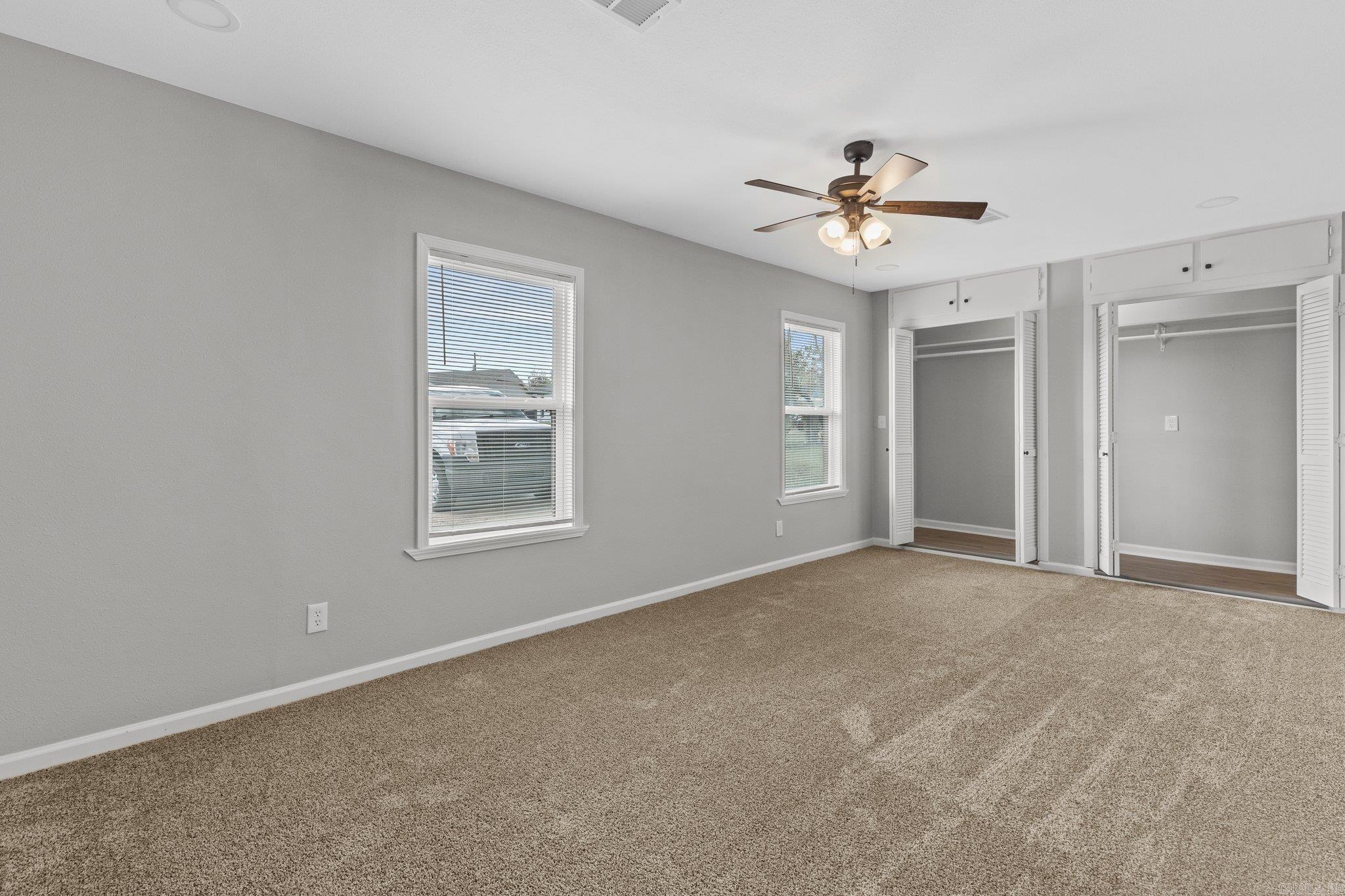 5  Jamestown  Little Rock, AR