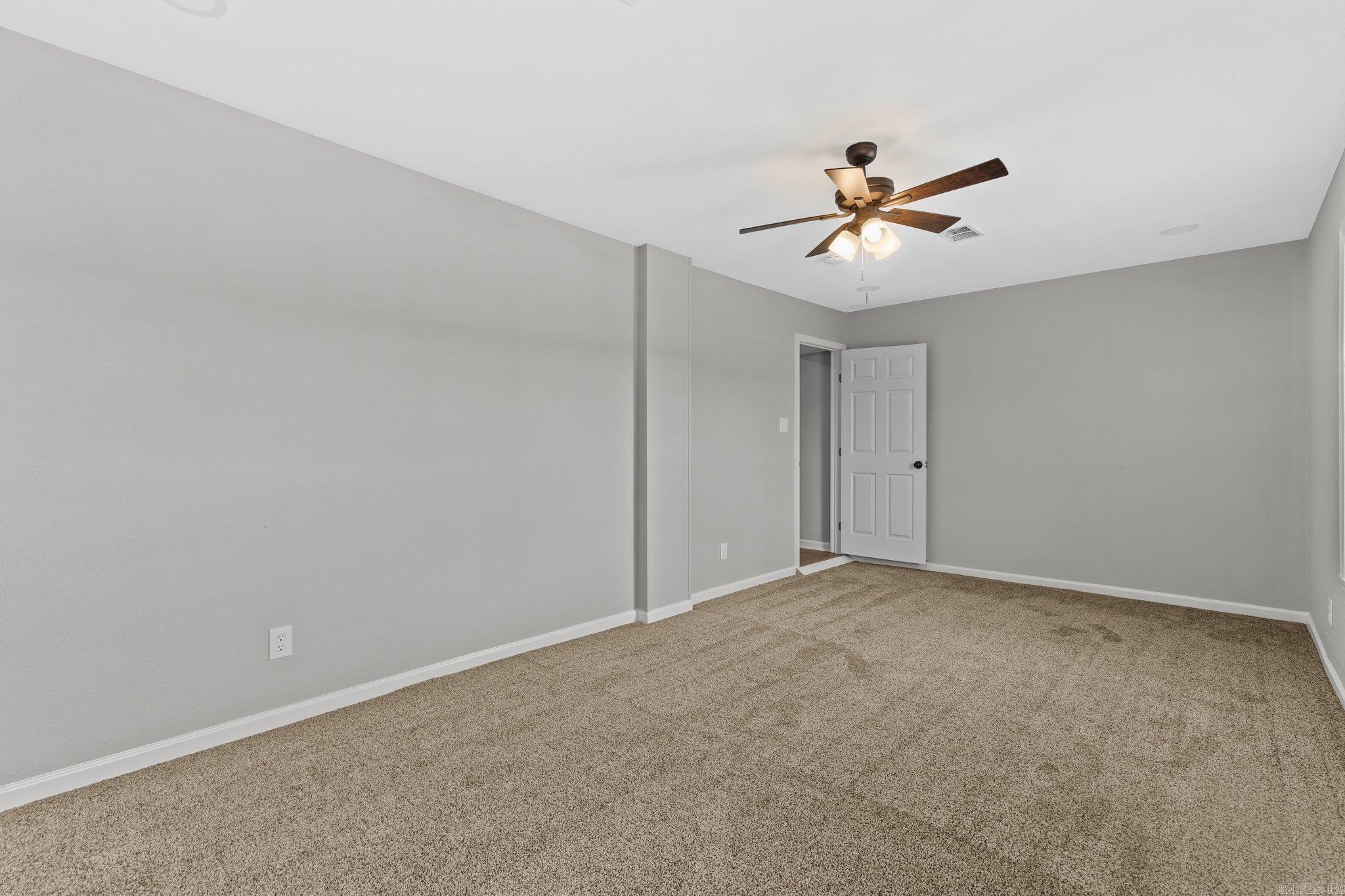 5  Jamestown  Little Rock, AR