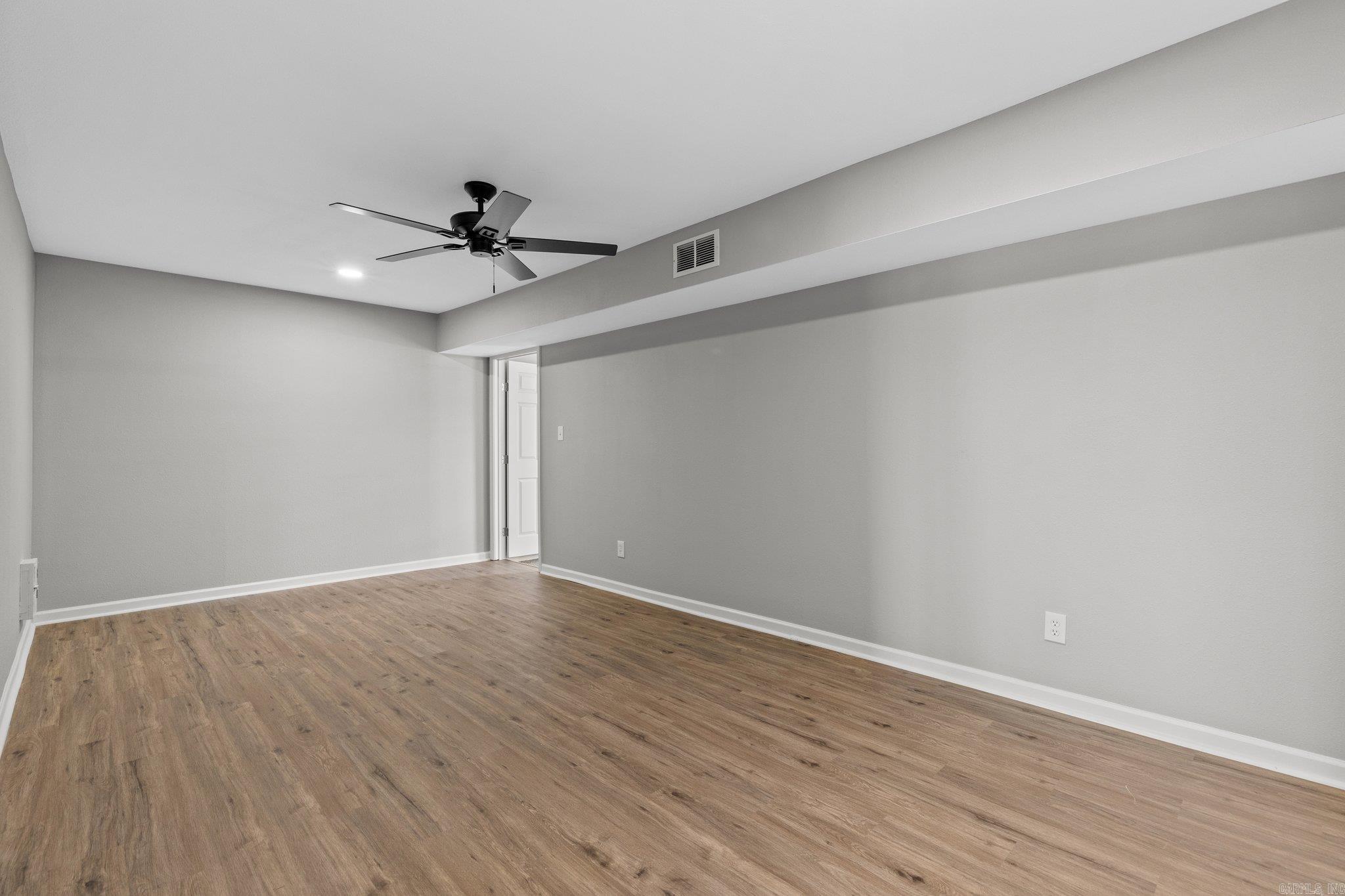 5  Jamestown  Little Rock, AR