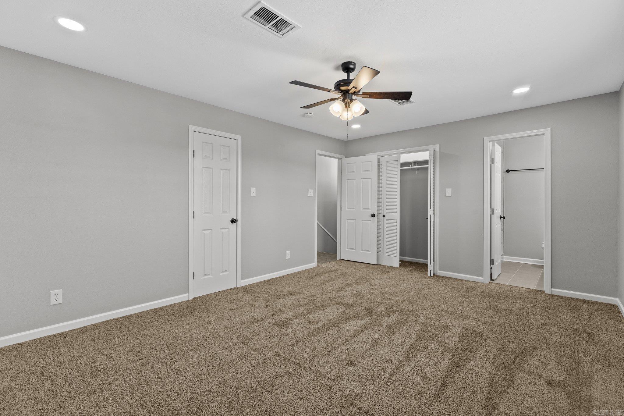 5  Jamestown  Little Rock, AR