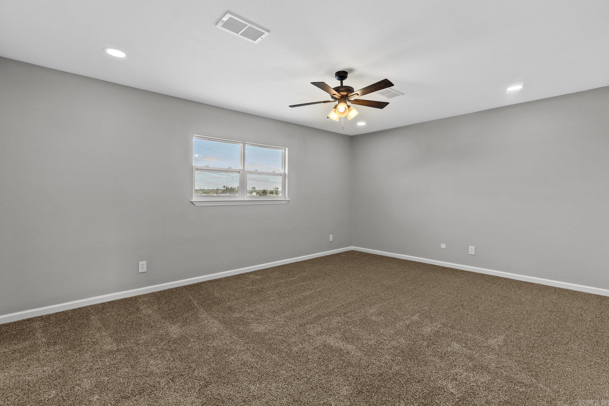 5  Jamestown  Little Rock, AR