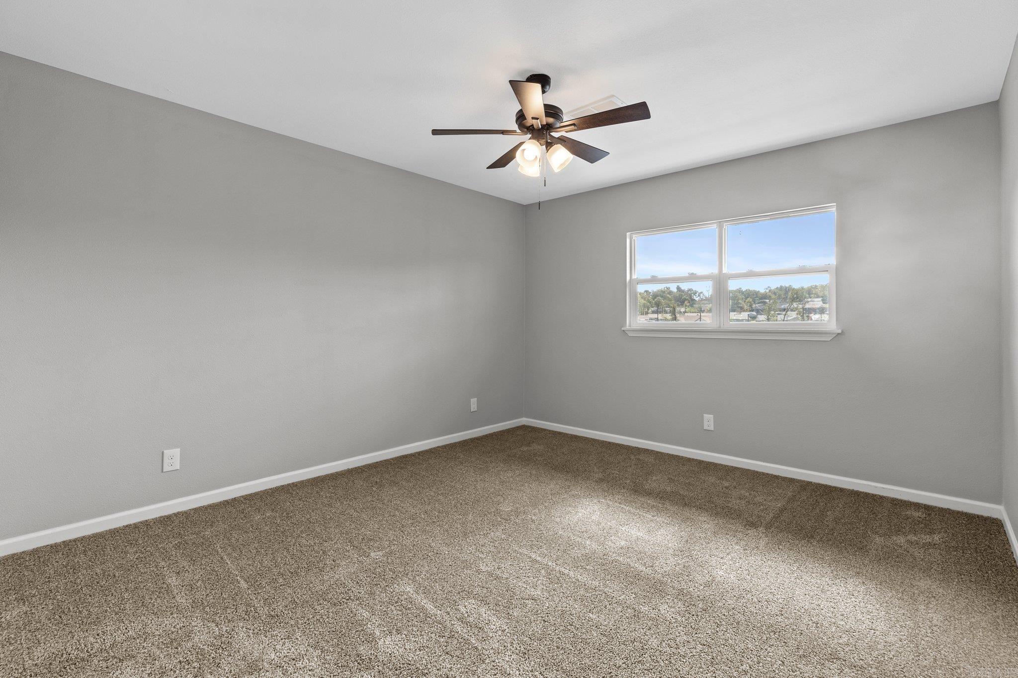 5  Jamestown  Little Rock, AR