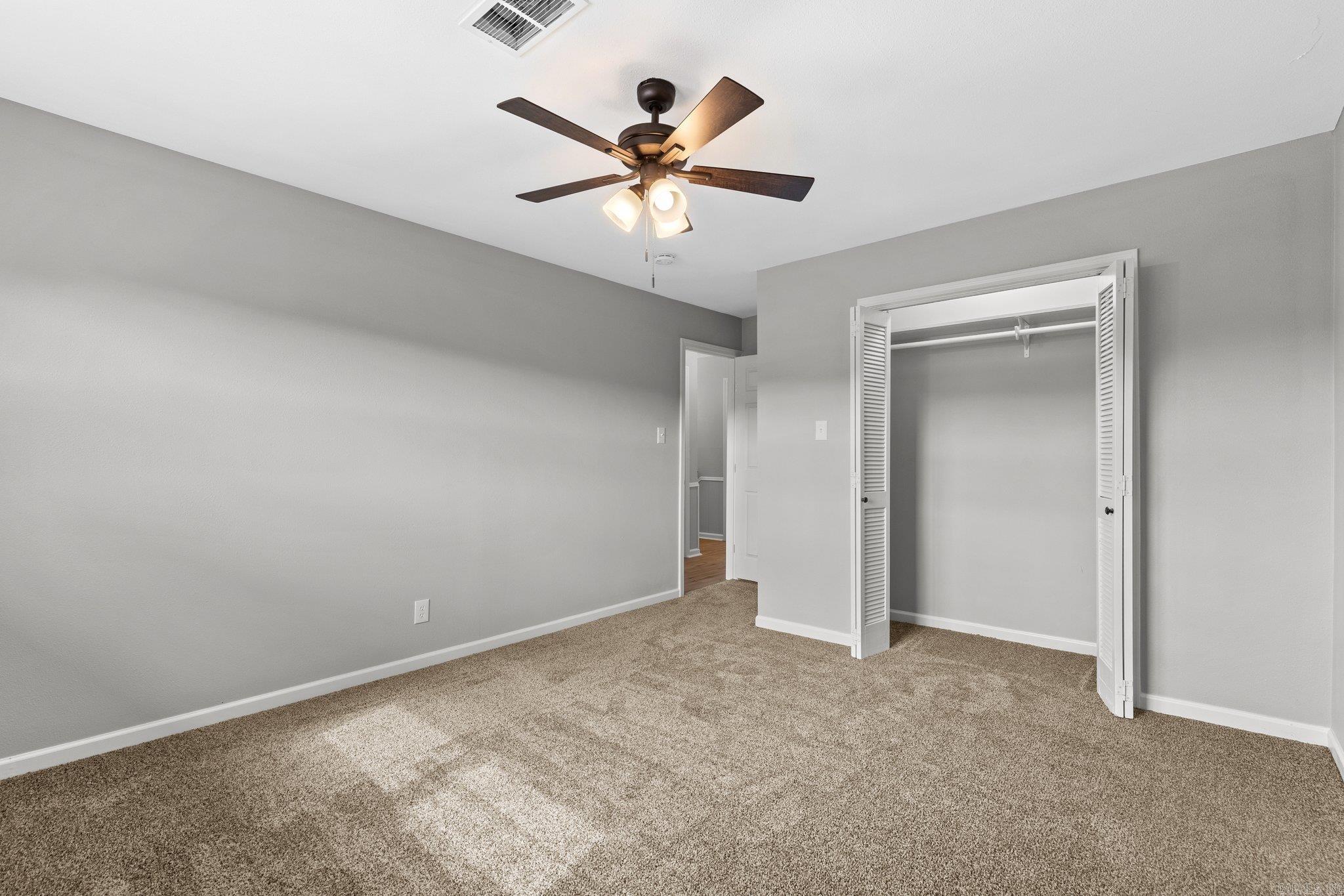 5  Jamestown  Little Rock, AR