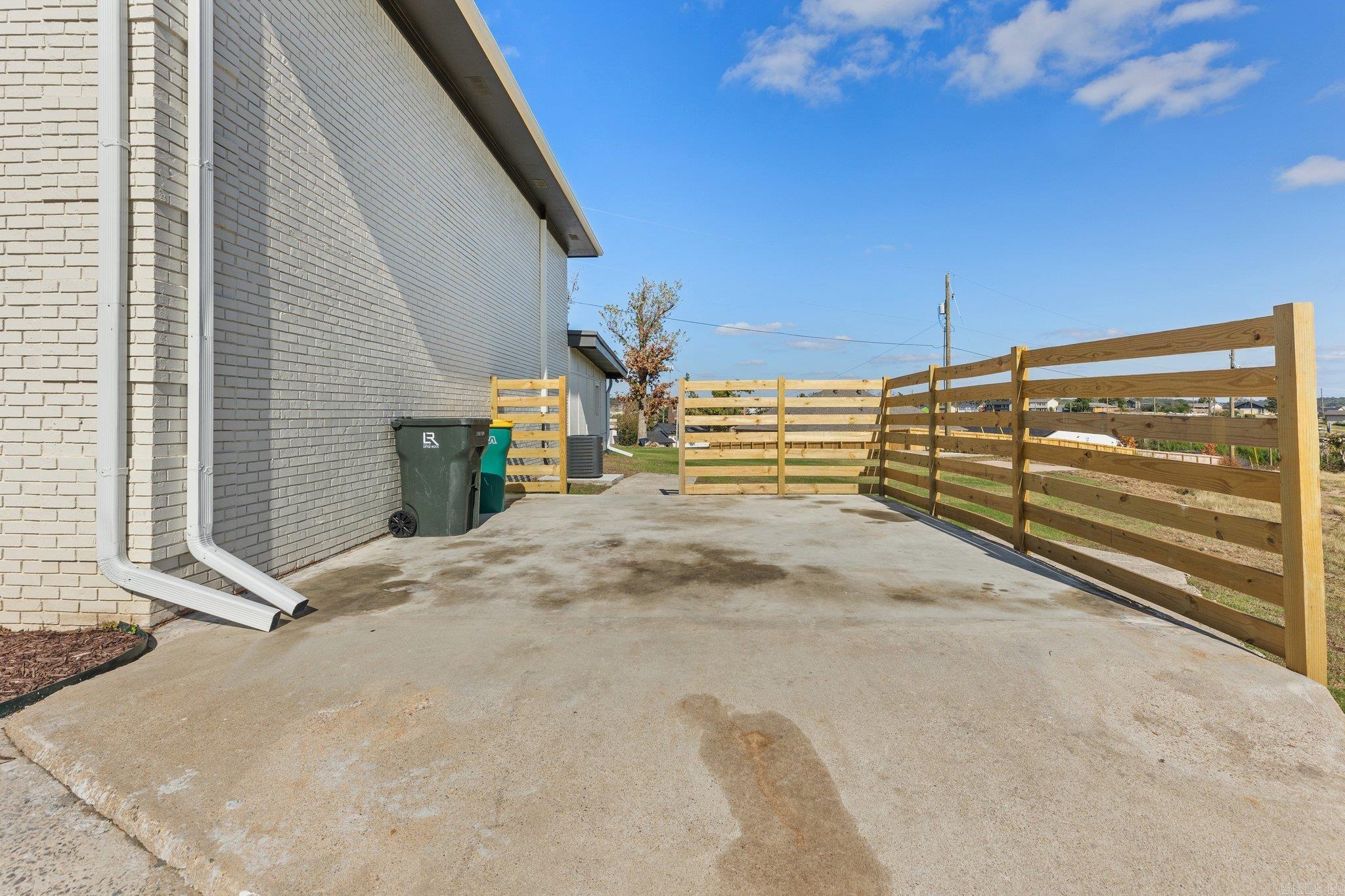 5  Jamestown  Little Rock, AR