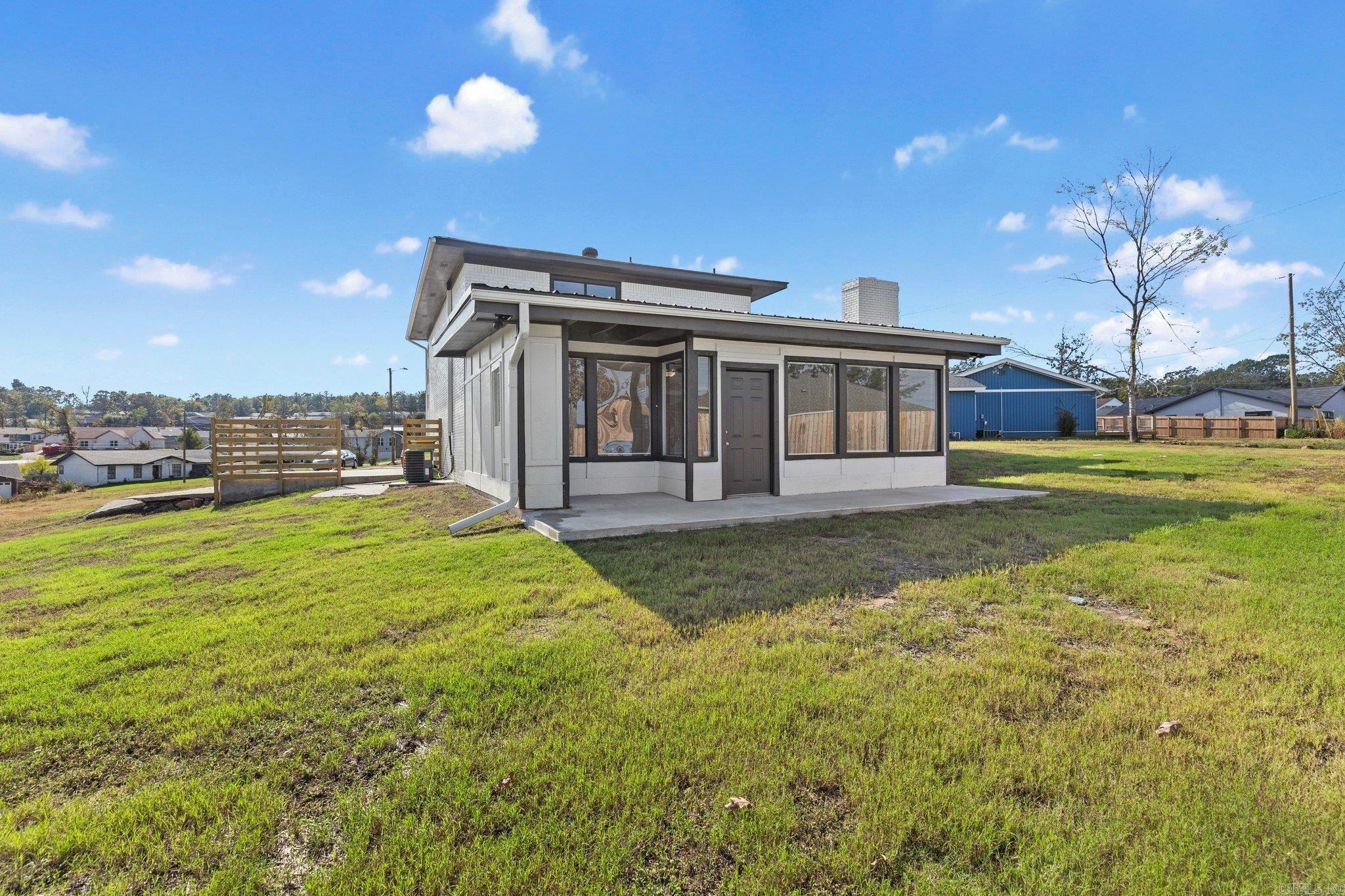 5  Jamestown  Little Rock, AR