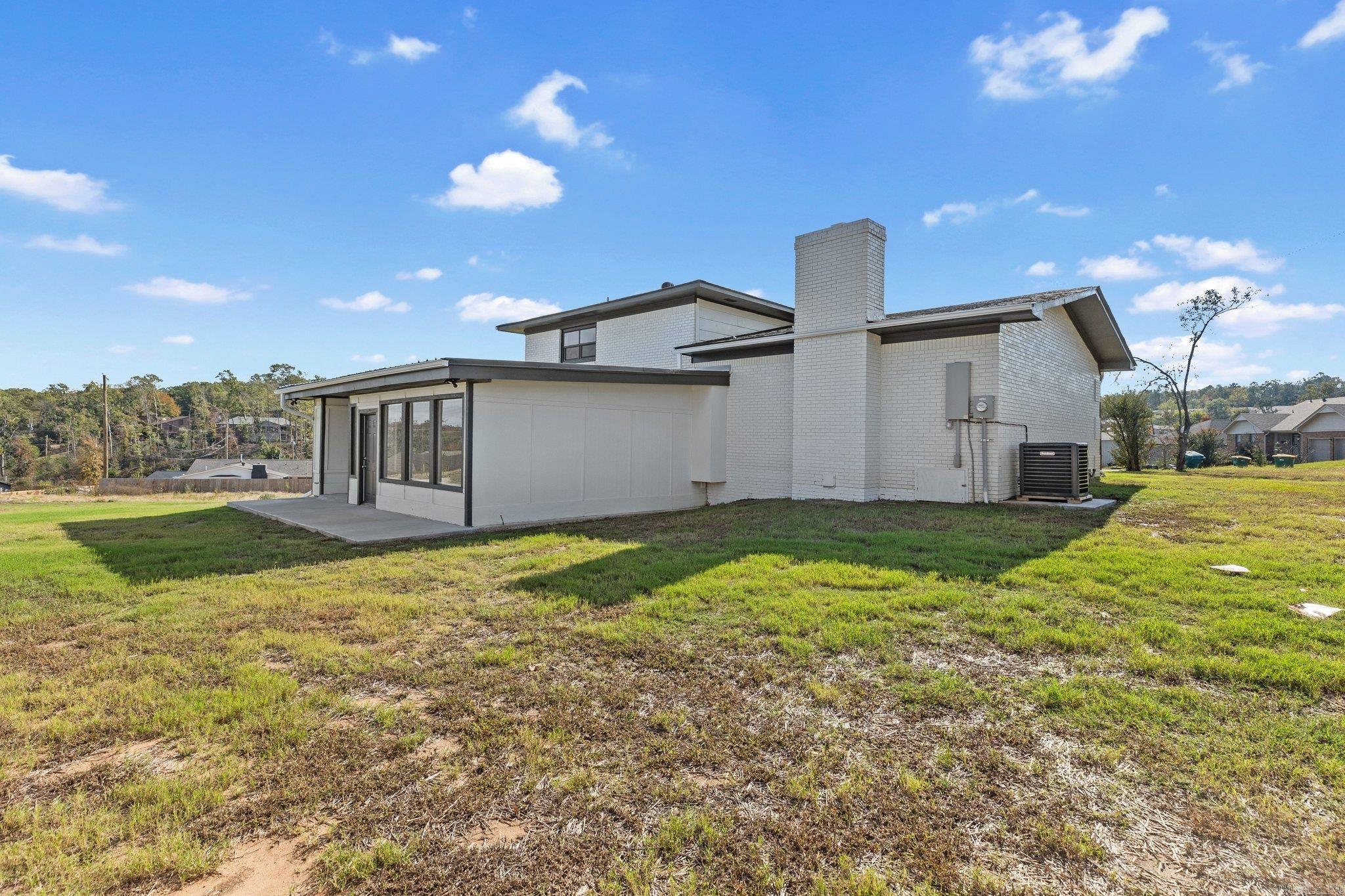 5  Jamestown  Little Rock, AR
