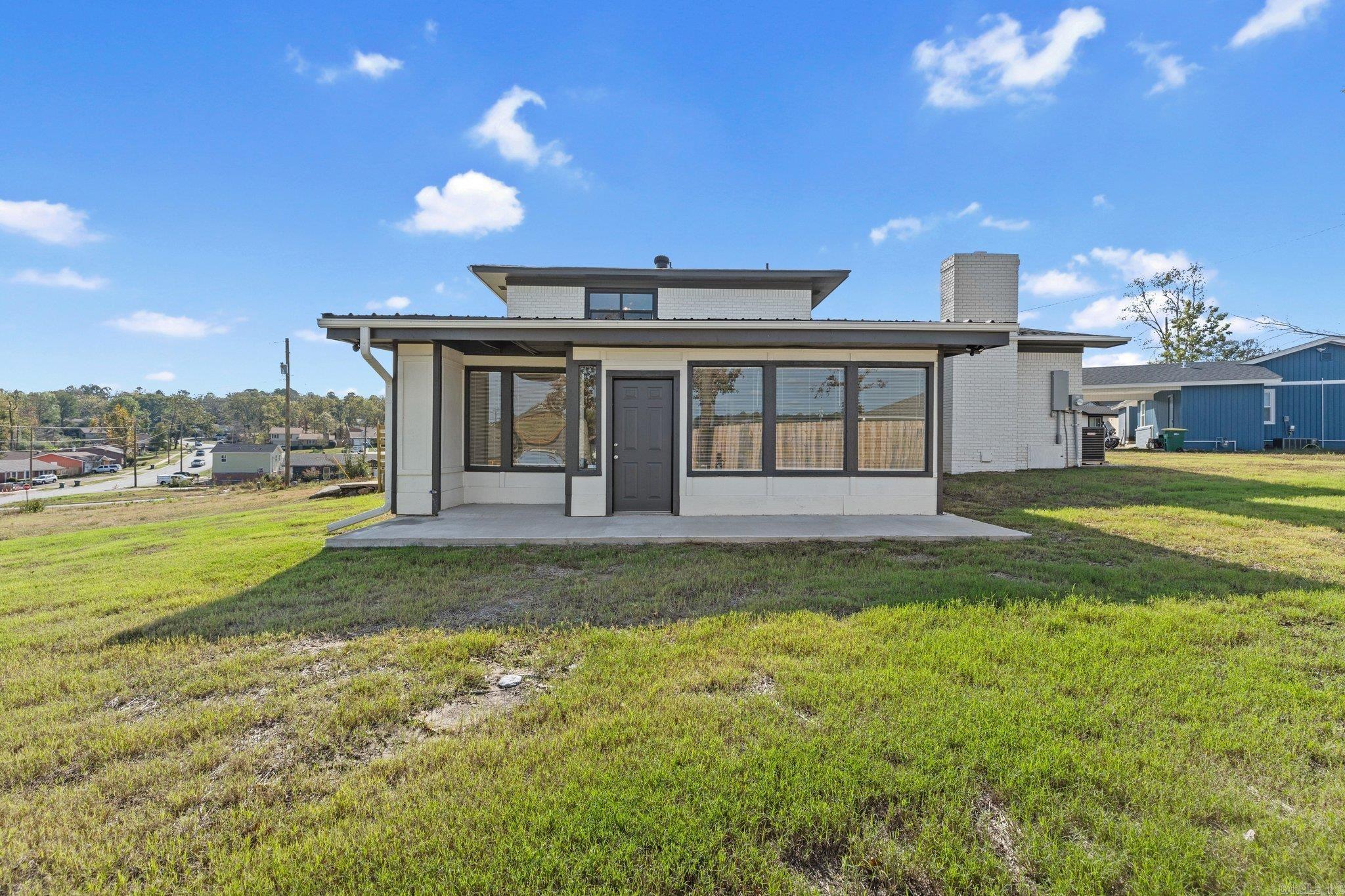5  Jamestown  Little Rock, AR