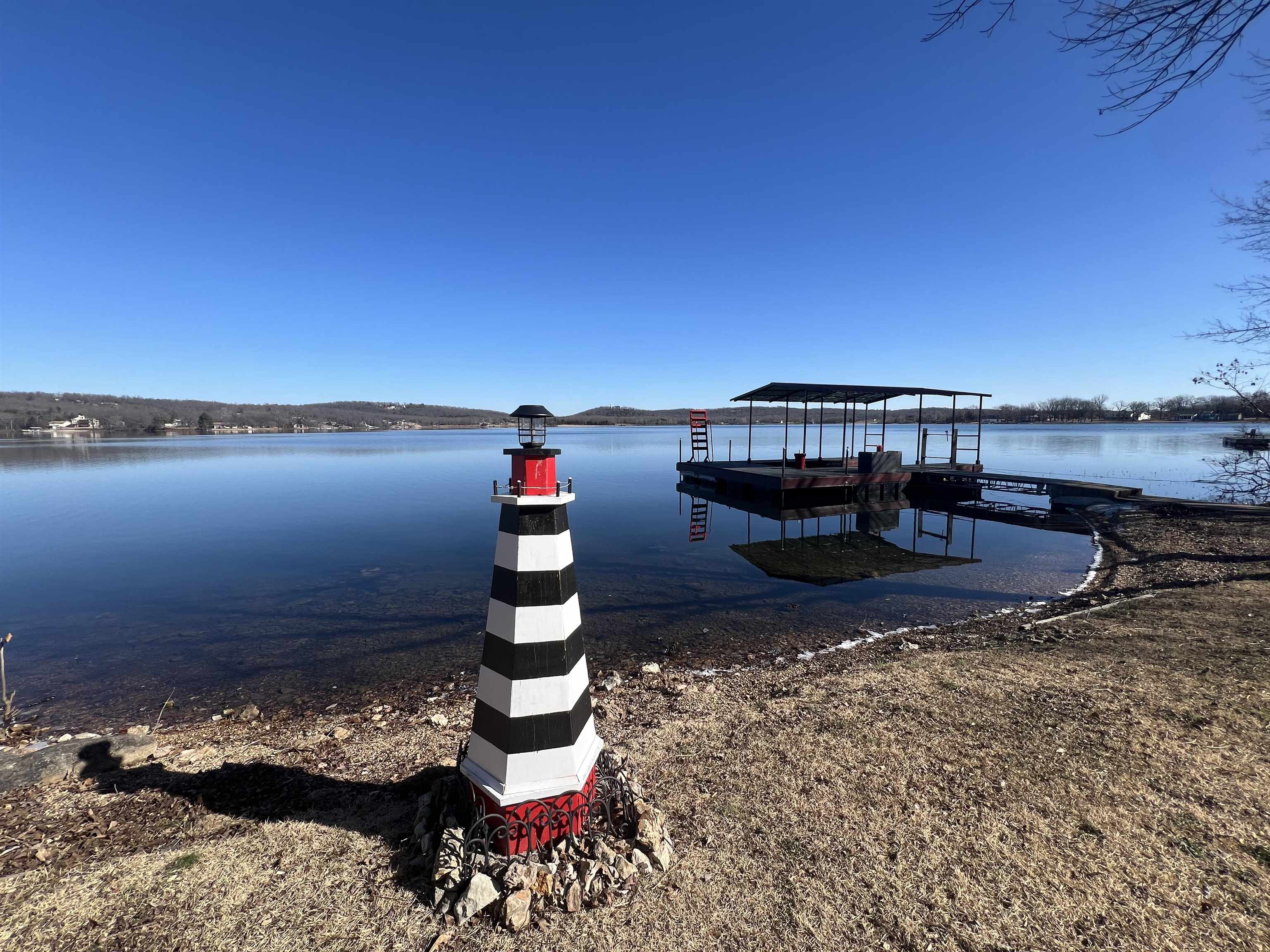 2402  South Shore  Horseshoe Bend, AR