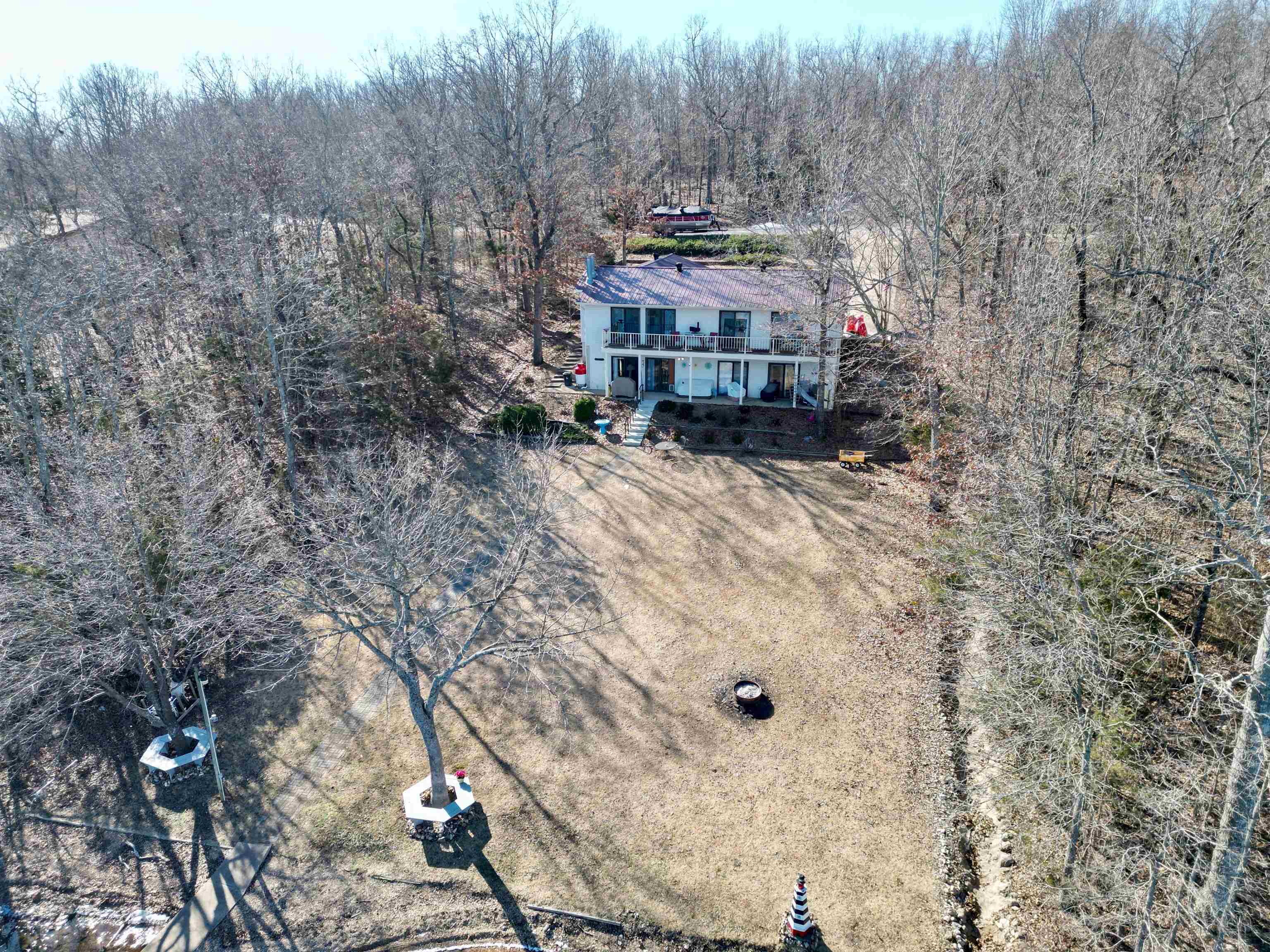 2402  South Shore  Horseshoe Bend, AR