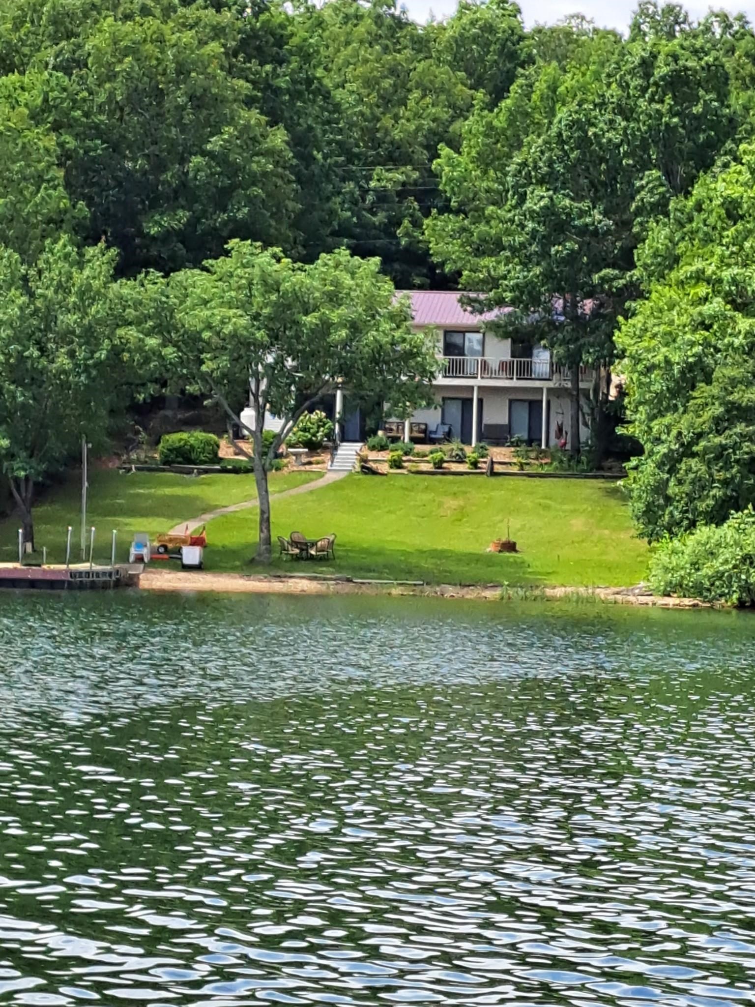 2402  South Shore  Horseshoe Bend, AR
