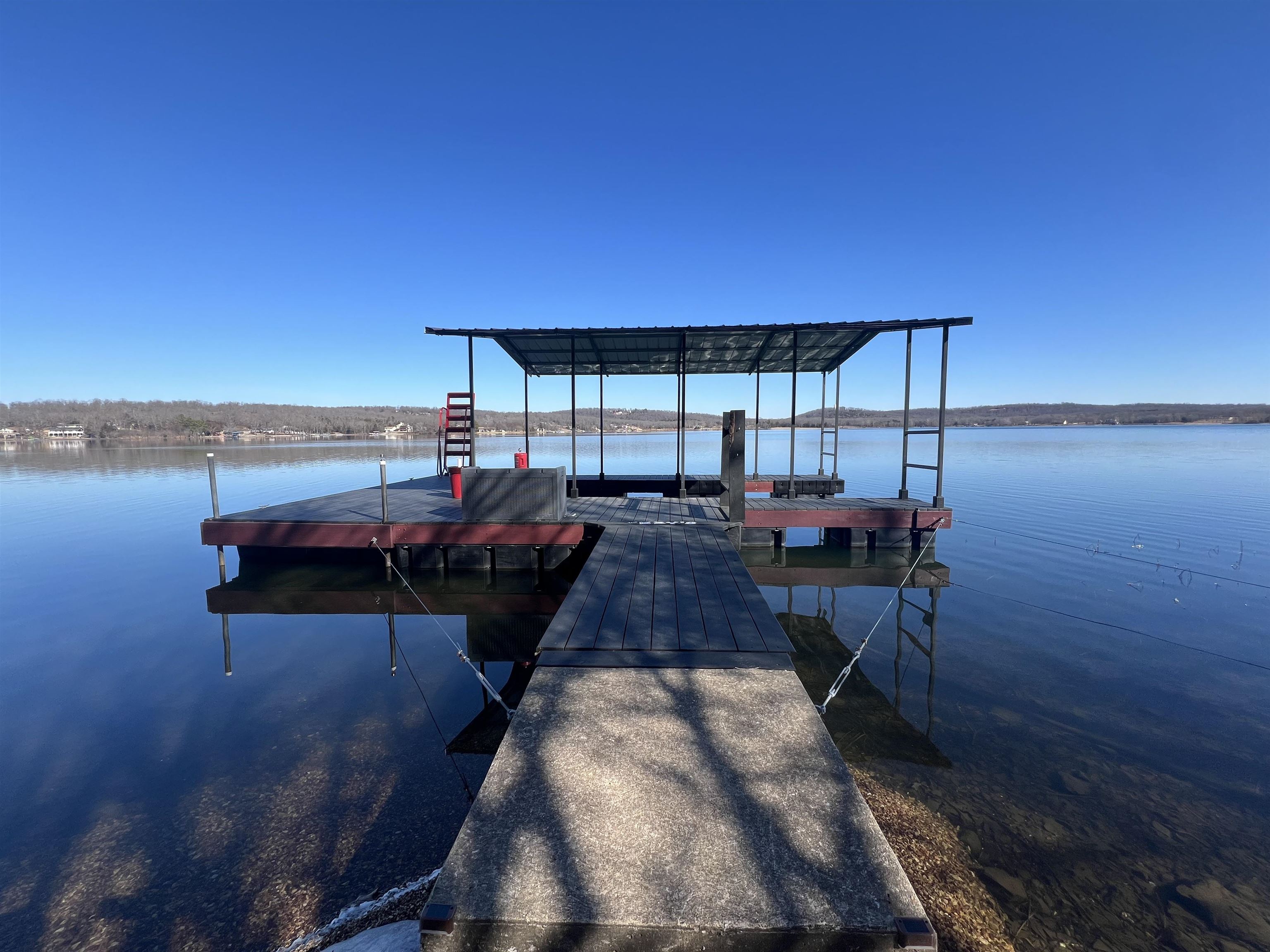 2402  South Shore  Horseshoe Bend, AR