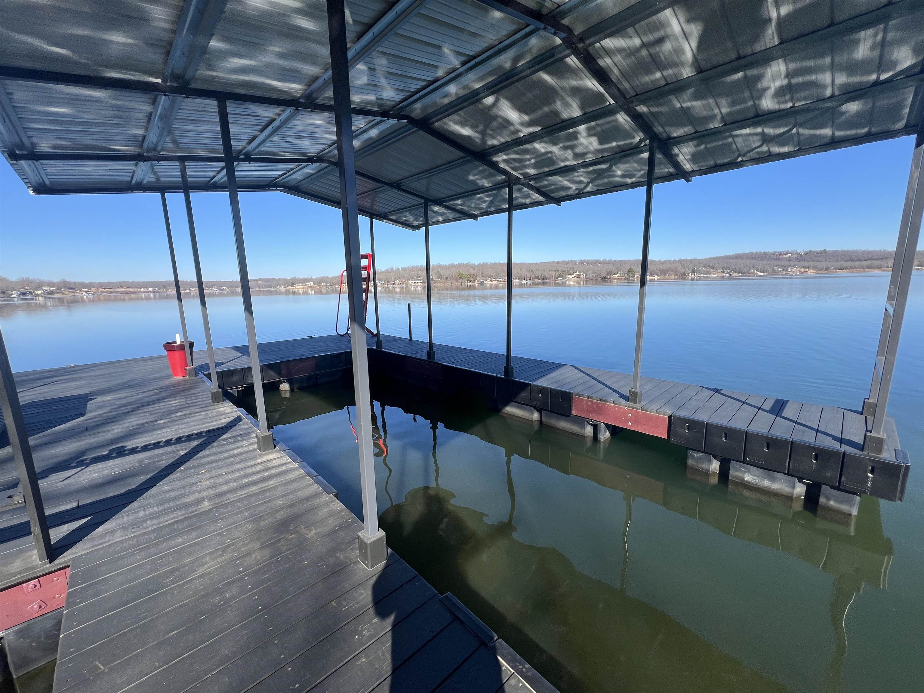 2402  South Shore  Horseshoe Bend, AR