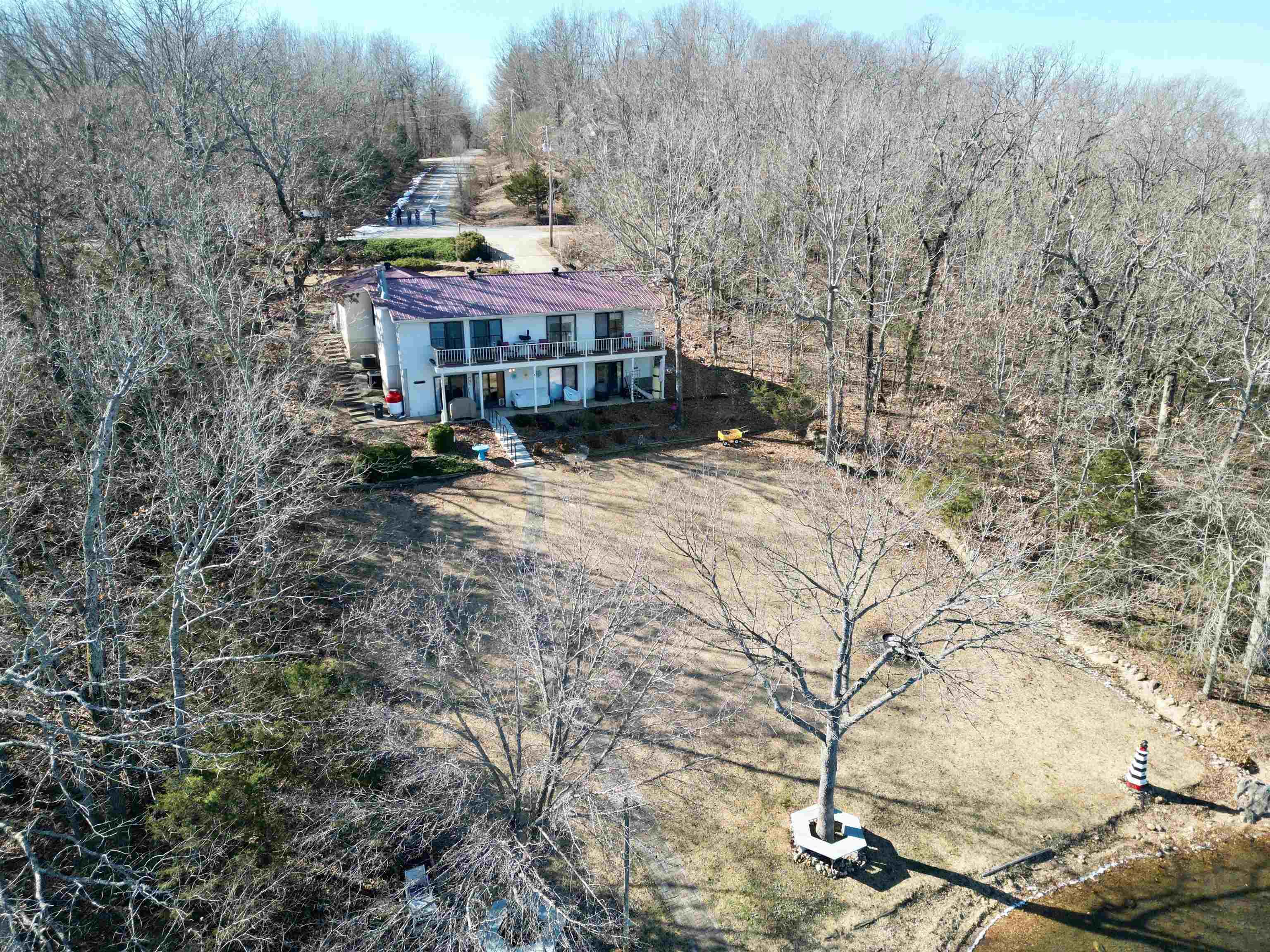 2402  South Shore  Horseshoe Bend, AR