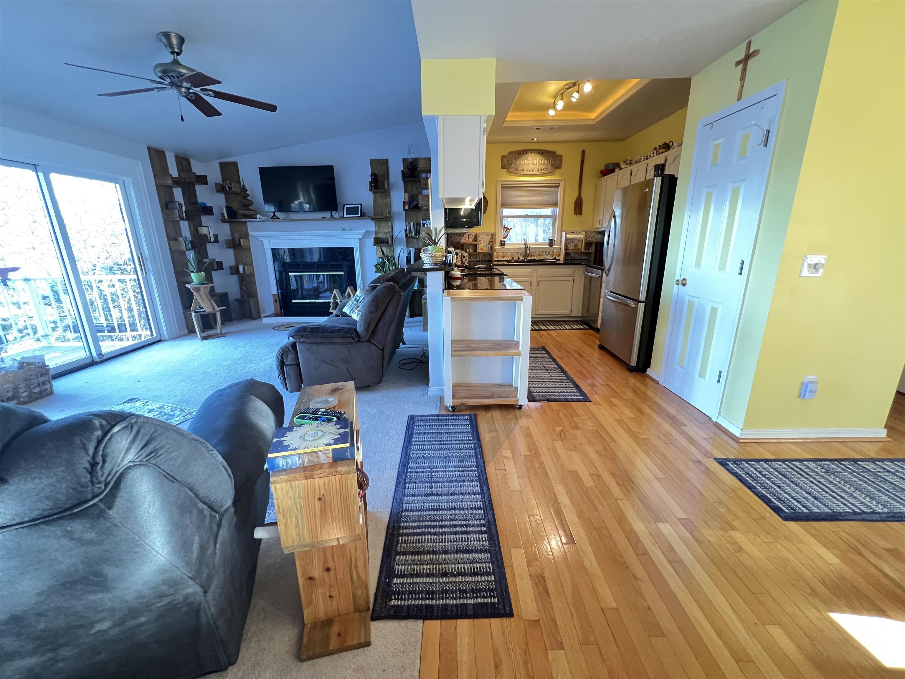 2402  South Shore  Horseshoe Bend, AR