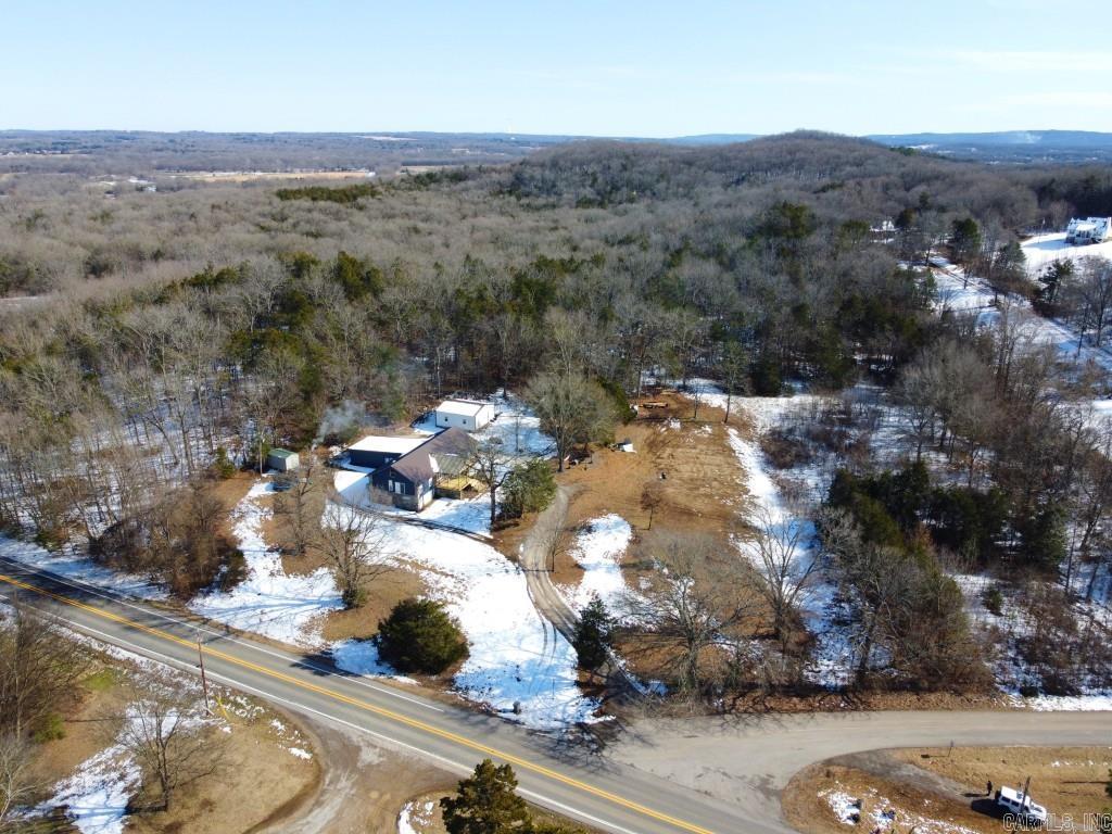 4795  Heber Springs  Locust Grove, AR