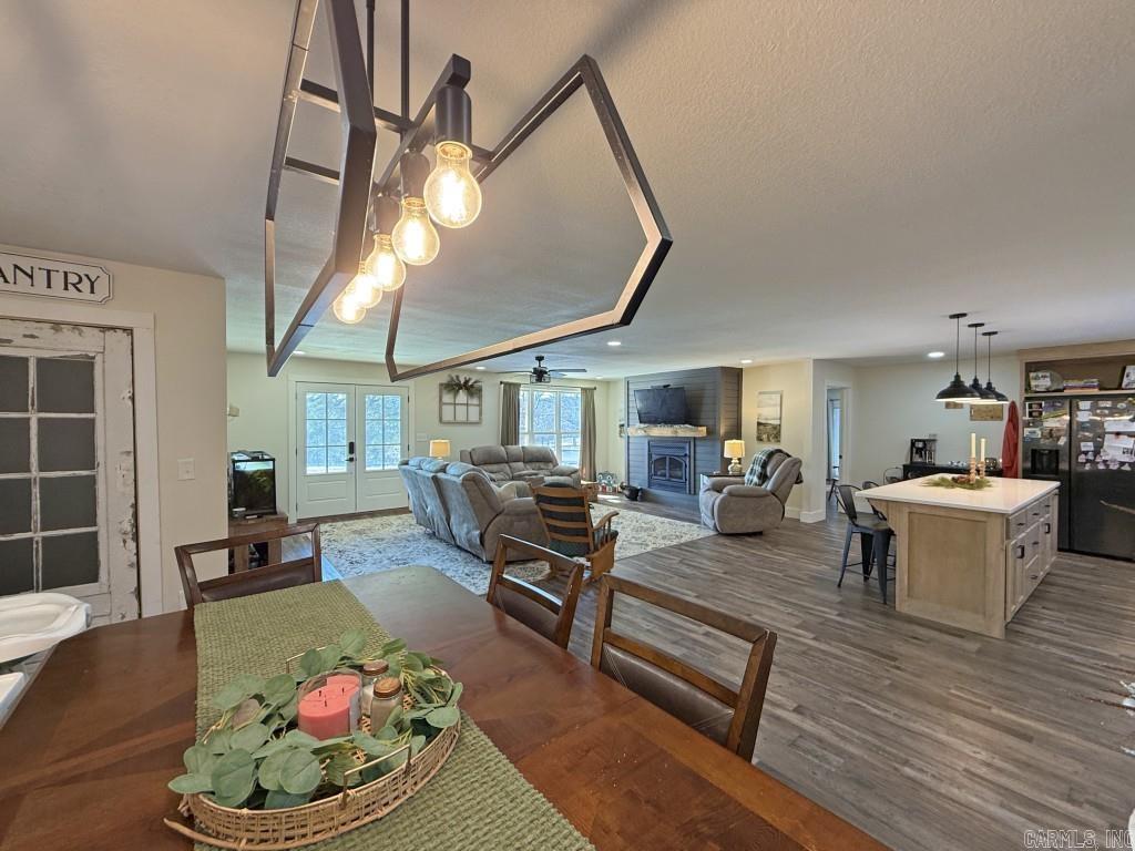 4795  Heber Springs  Locust Grove, AR