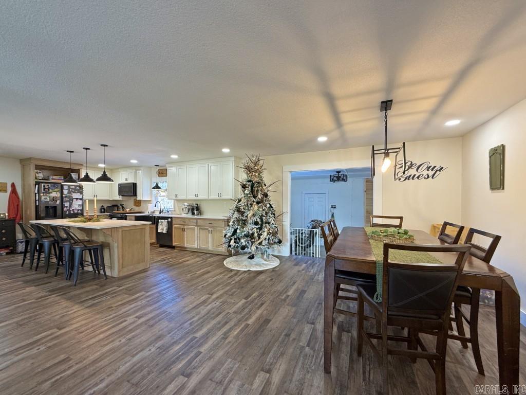 4795  Heber Springs  Locust Grove, AR