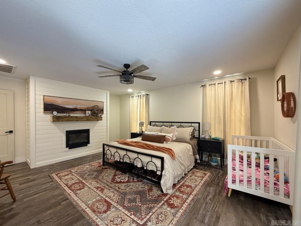 4795  Heber Springs  Locust Grove, AR