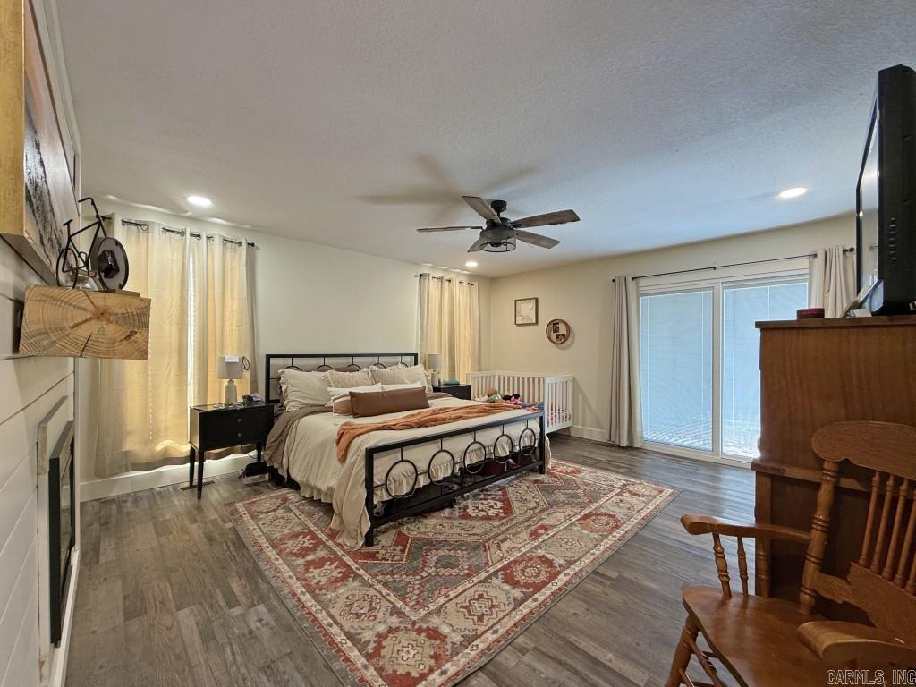 4795  Heber Springs  Locust Grove, AR