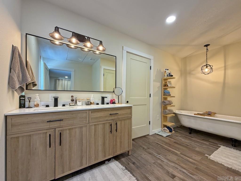 4795  Heber Springs  Locust Grove, AR