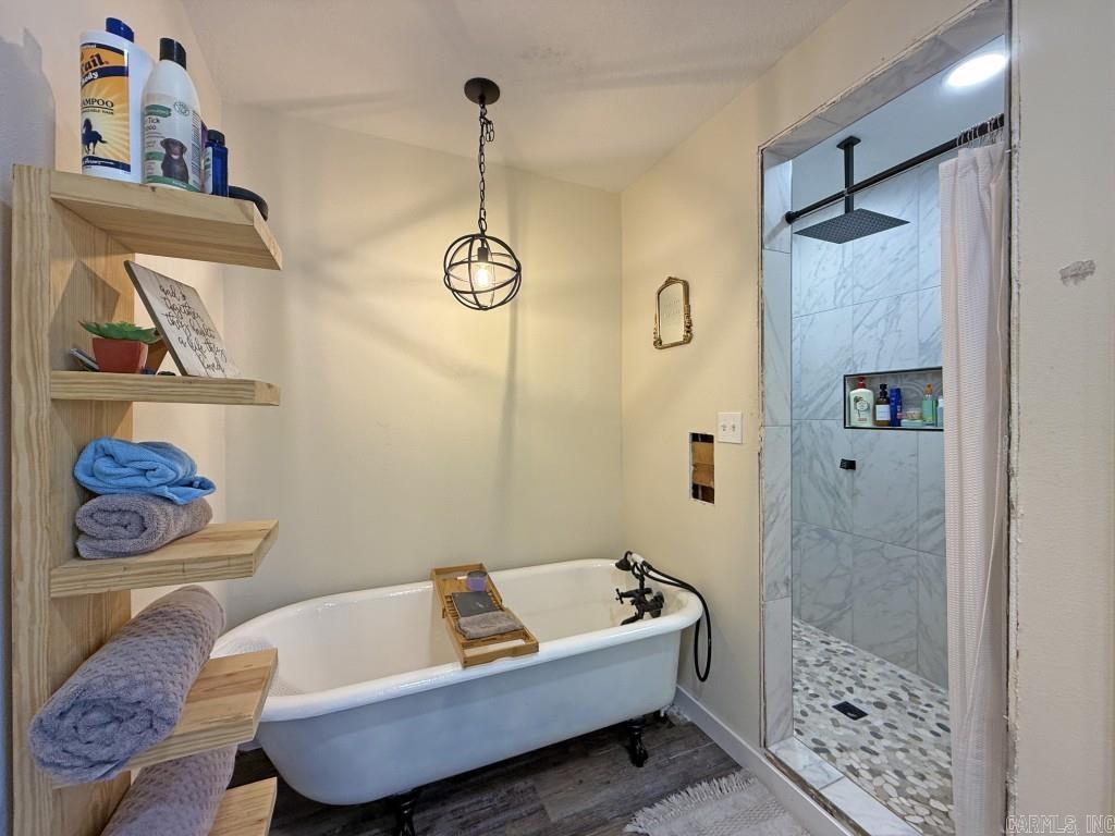 4795  Heber Springs  Locust Grove, AR