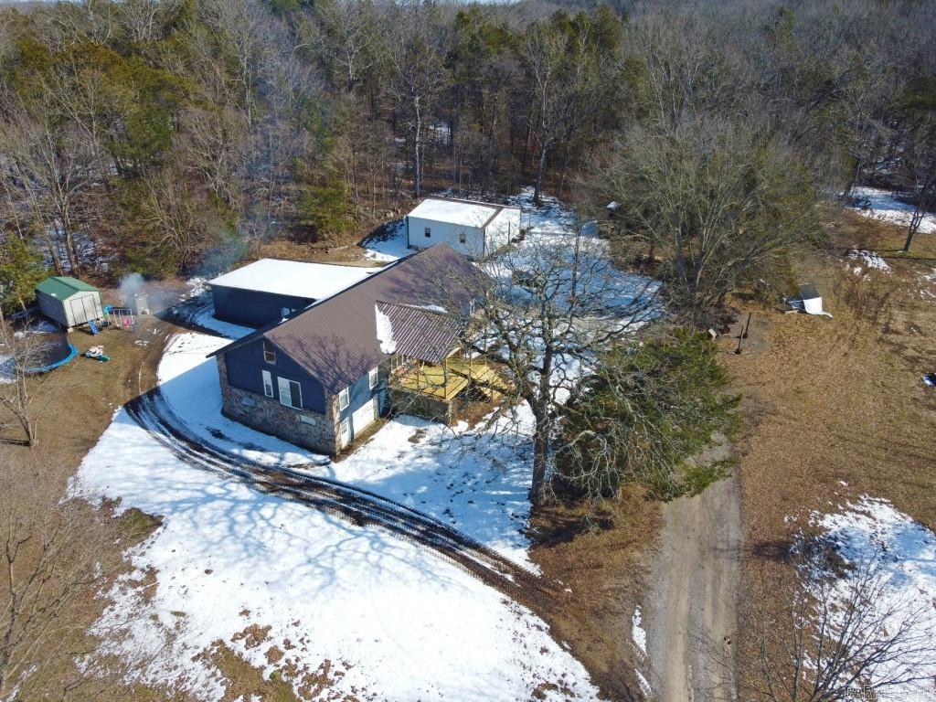 4795  Heber Springs  Locust Grove, AR