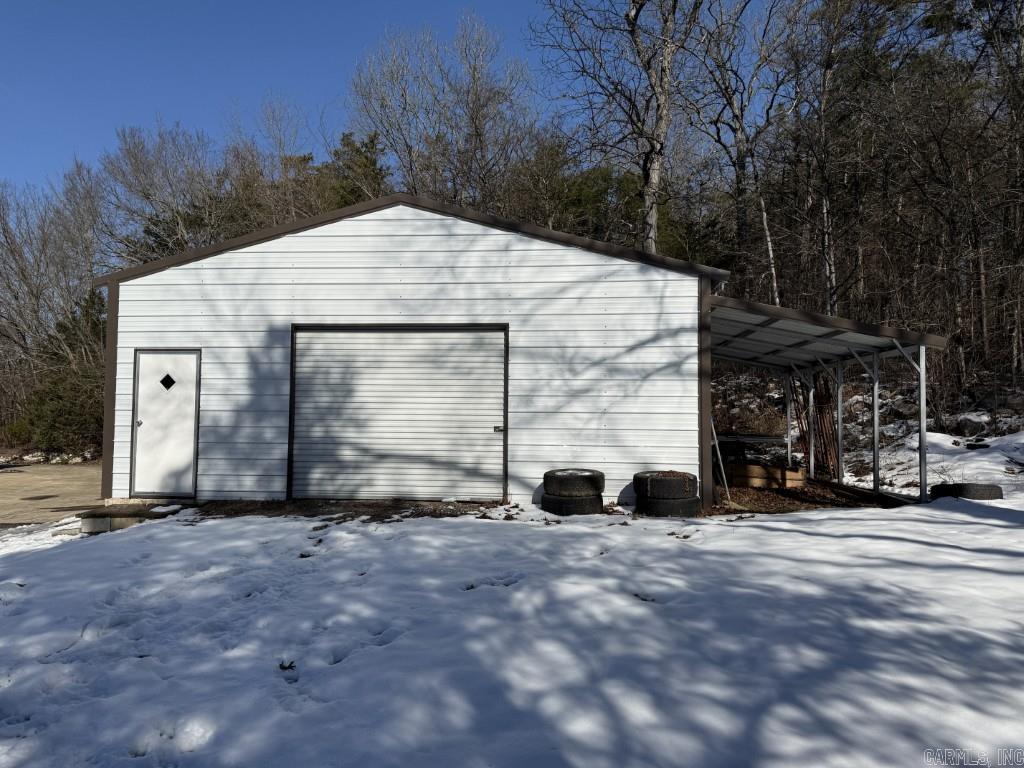 4795  Heber Springs  Locust Grove, AR