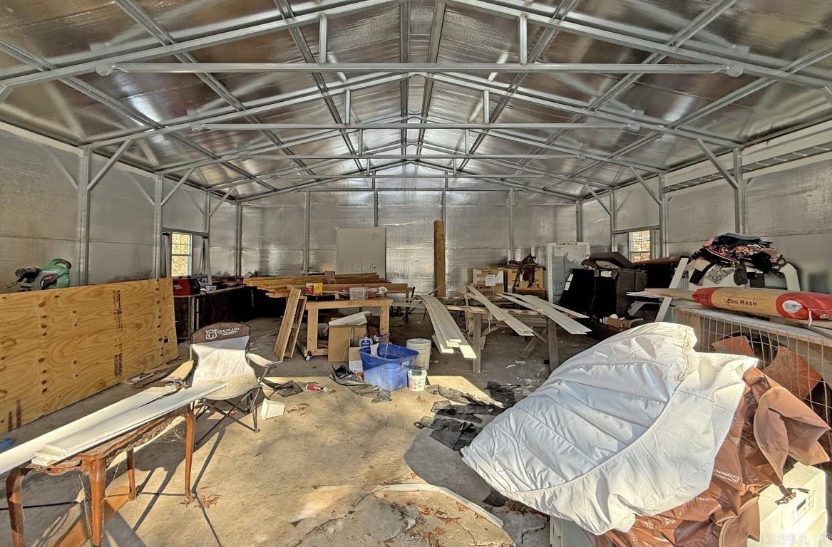 4795  Heber Springs  Locust Grove, AR