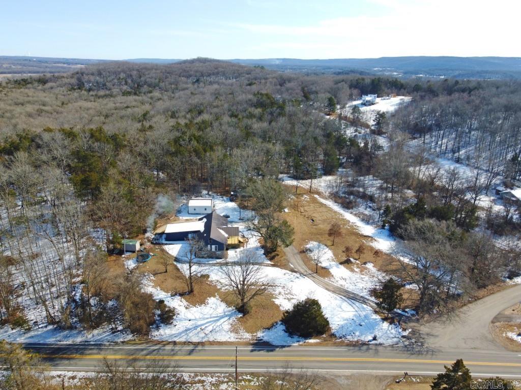 4795  Heber Springs  Locust Grove, AR