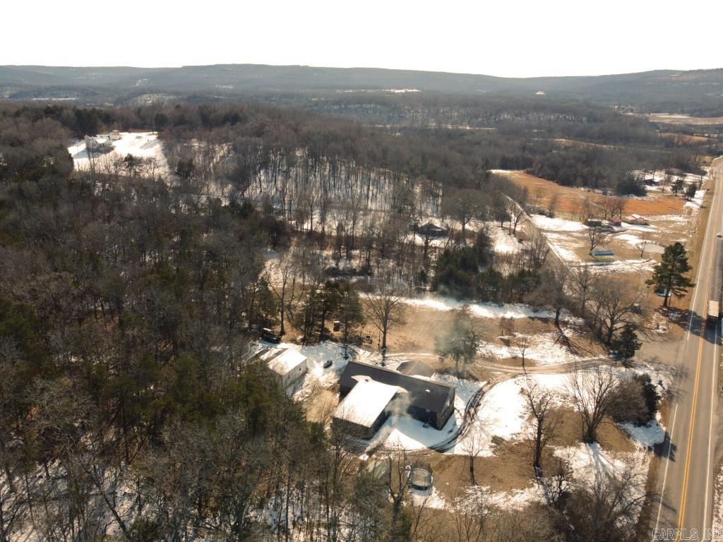 4795  Heber Springs  Locust Grove, AR