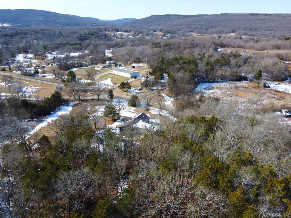 4795  Heber Springs  Locust Grove, AR