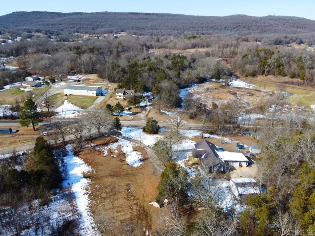 4795  Heber Springs  Locust Grove, AR