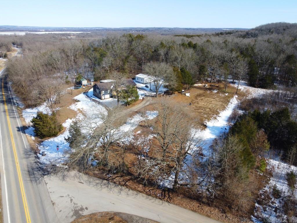 4795  Heber Springs  Locust Grove, AR