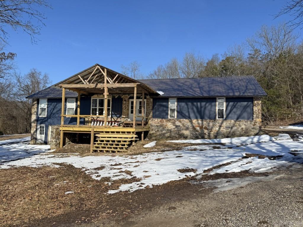 4795  Heber Springs  Locust Grove, AR