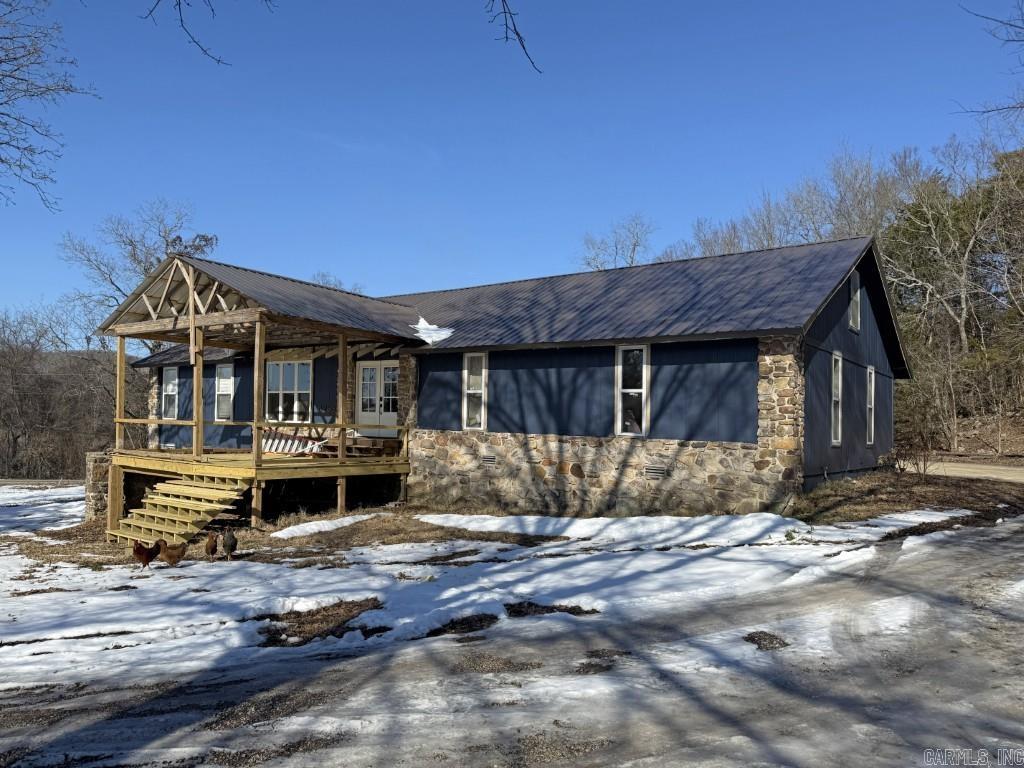 4795  Heber Springs  Locust Grove, AR