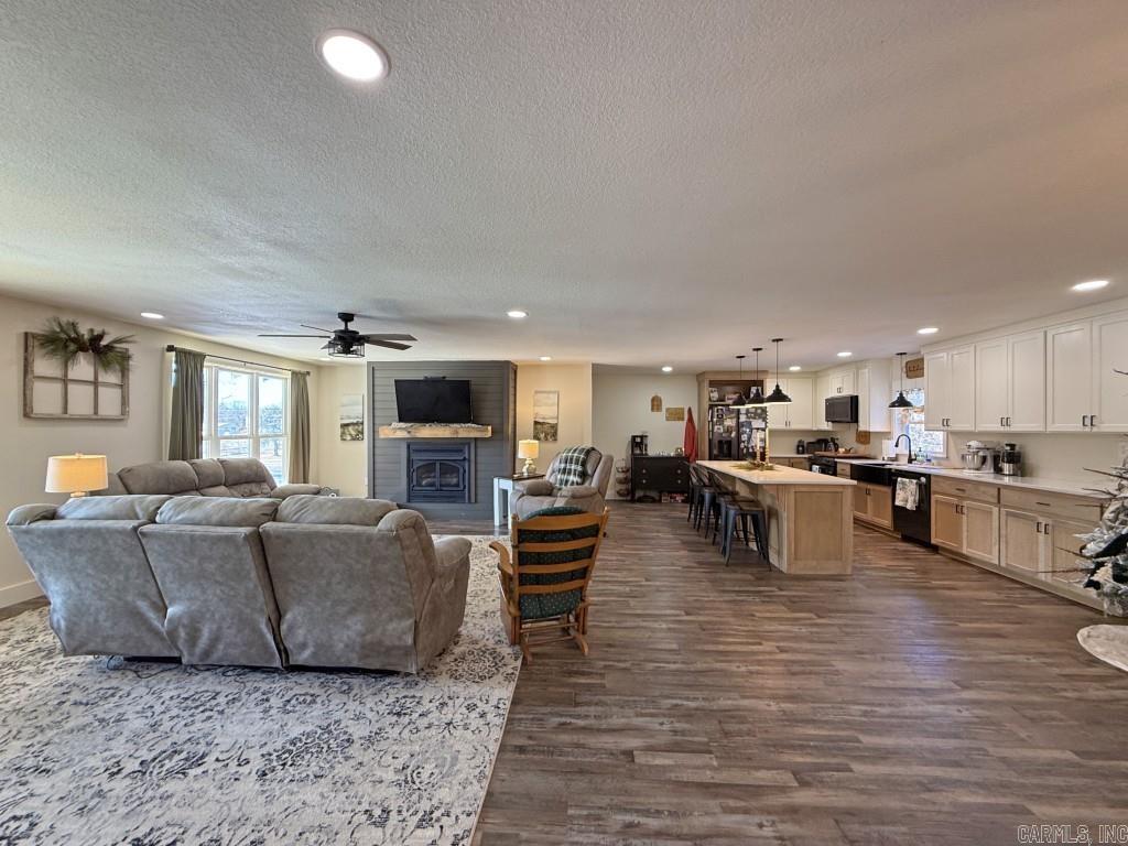 4795  Heber Springs  Locust Grove, AR