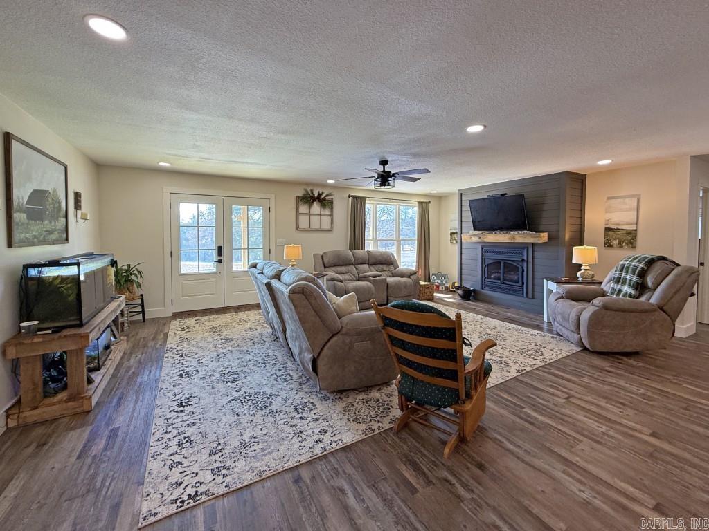 4795  Heber Springs  Locust Grove, AR