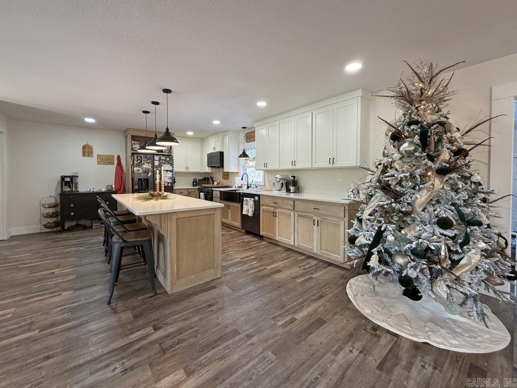 4795  Heber Springs  Locust Grove, AR