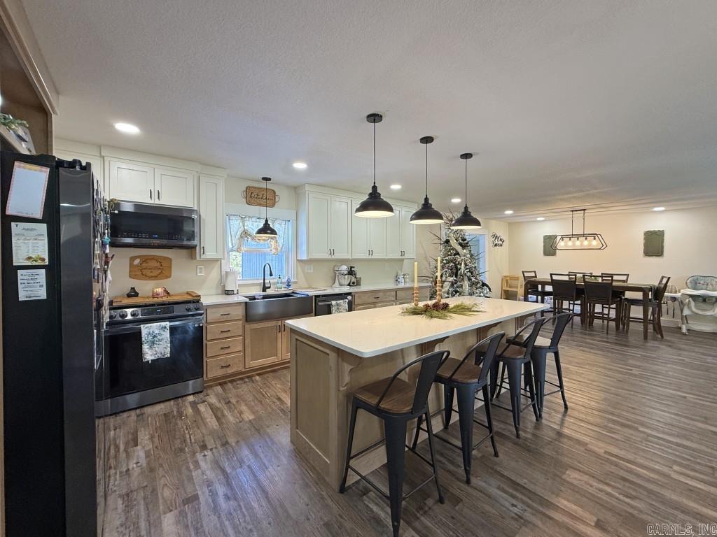 4795  Heber Springs  Locust Grove, AR